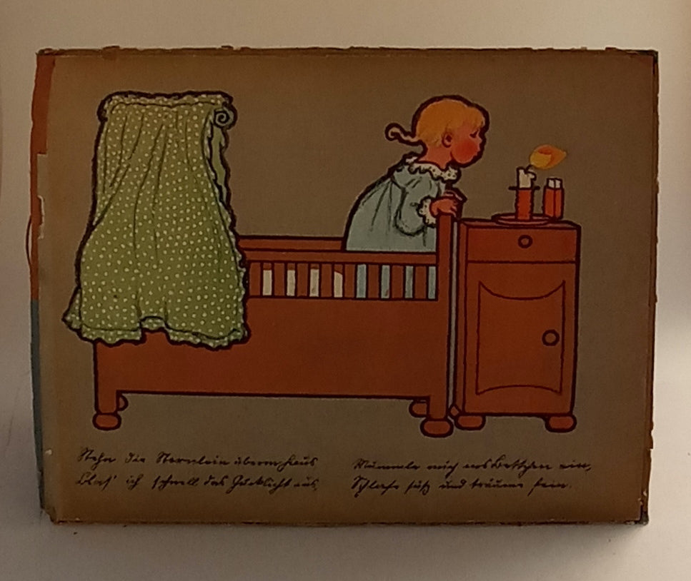 Für unsere Einjährigen book cover