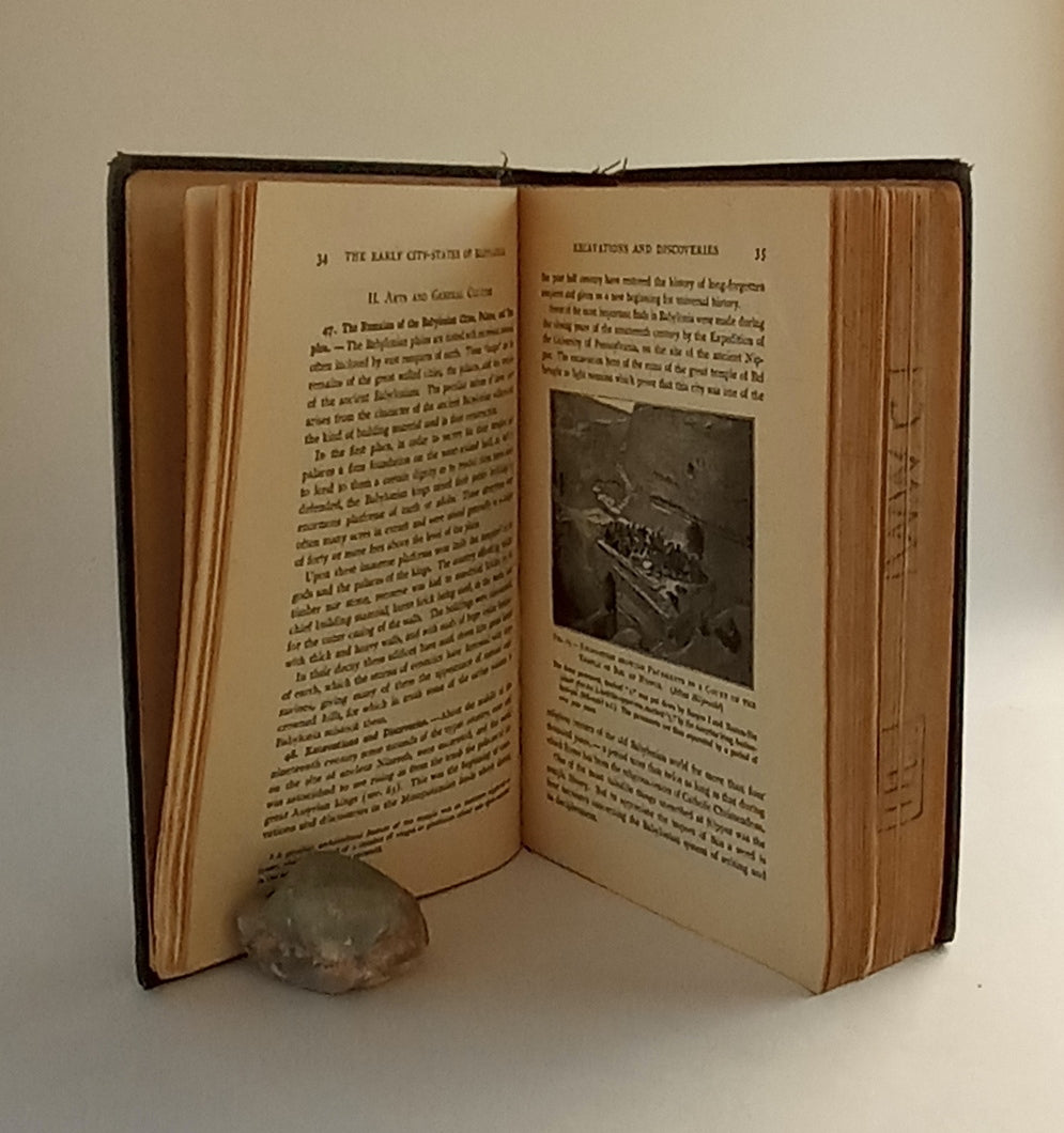 General History for Colleges and High Schools book cover