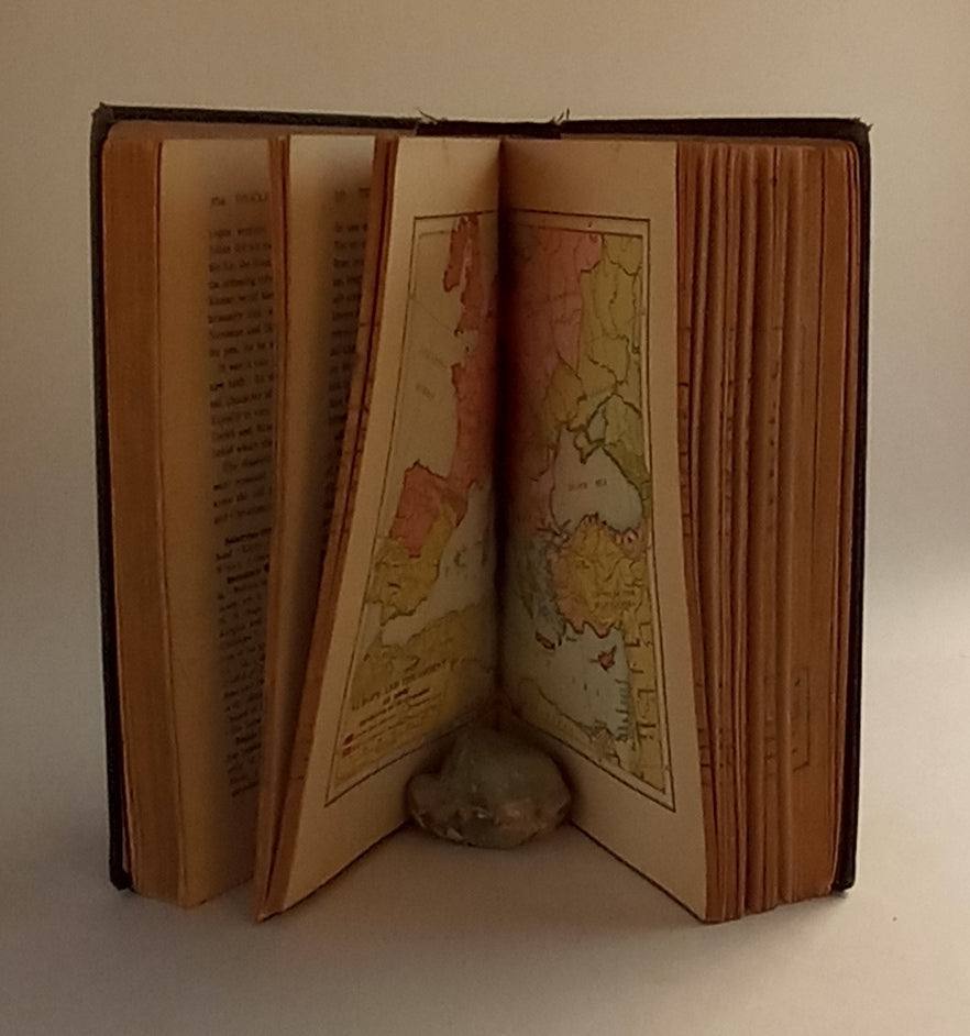 General History for Colleges and High Schools book cover