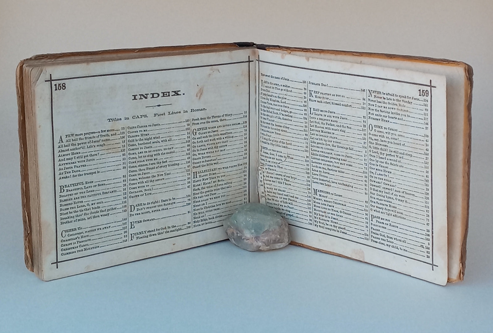 Pure Gold for the Sunday School. A New Collection of Songs. Prepared and Adapted for Sunday School Exercises. book cover