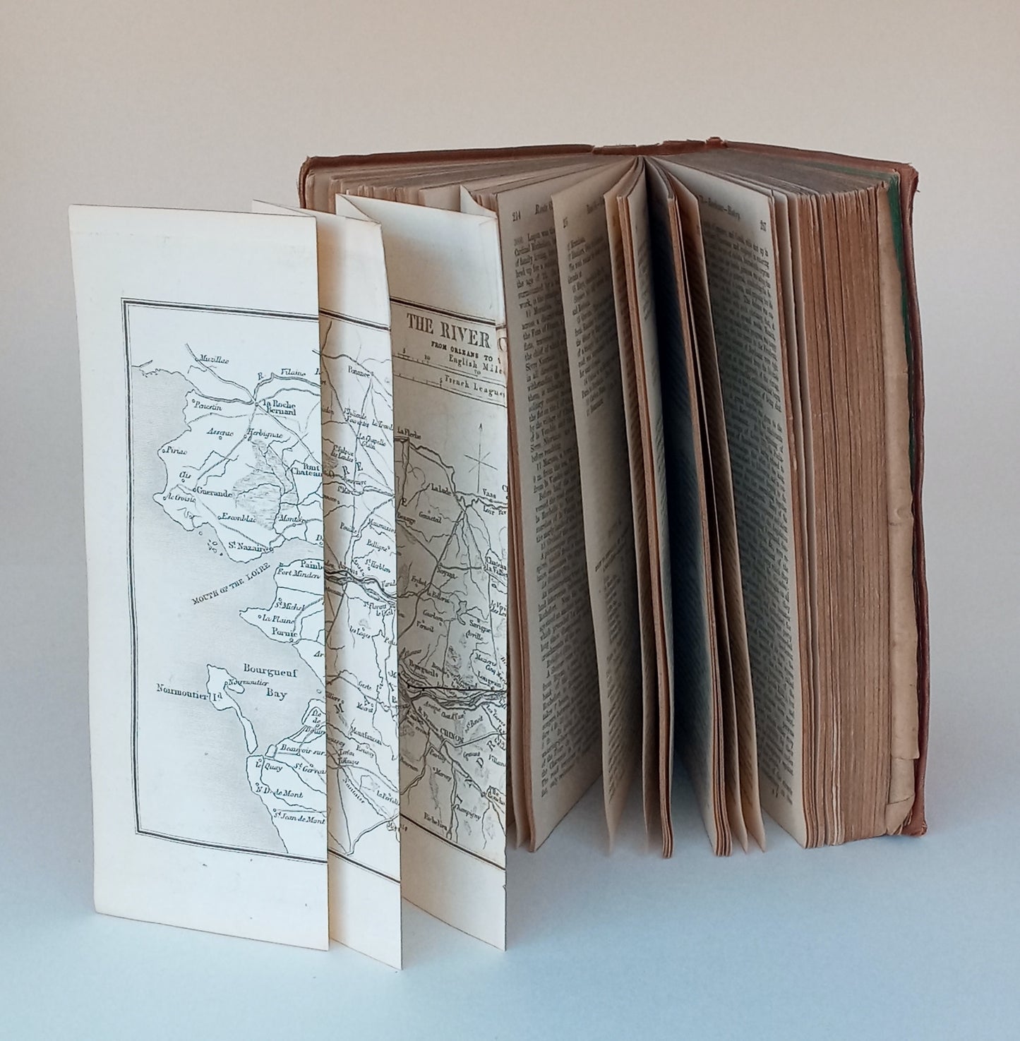 A Handbook for Travellers in France: being a guide to Normandy, Brittany; the rivers Seine, Loire, Rhône, and Garonne; the French Alps, Dauphiné, Provence, and the Pyrenees; the island of Corsica, &c. Their railways and roads. book cover