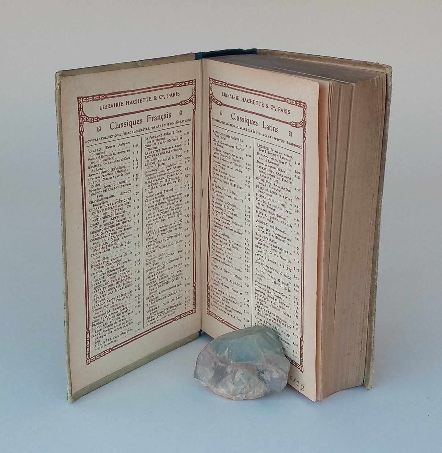 Sermons Choises: Texte revu sur les manuscrits de la Bibliothèque Nationale. Publié avec une introduction, des notices, des notes et un choix de varientes par Alfred Rébelliau book cover