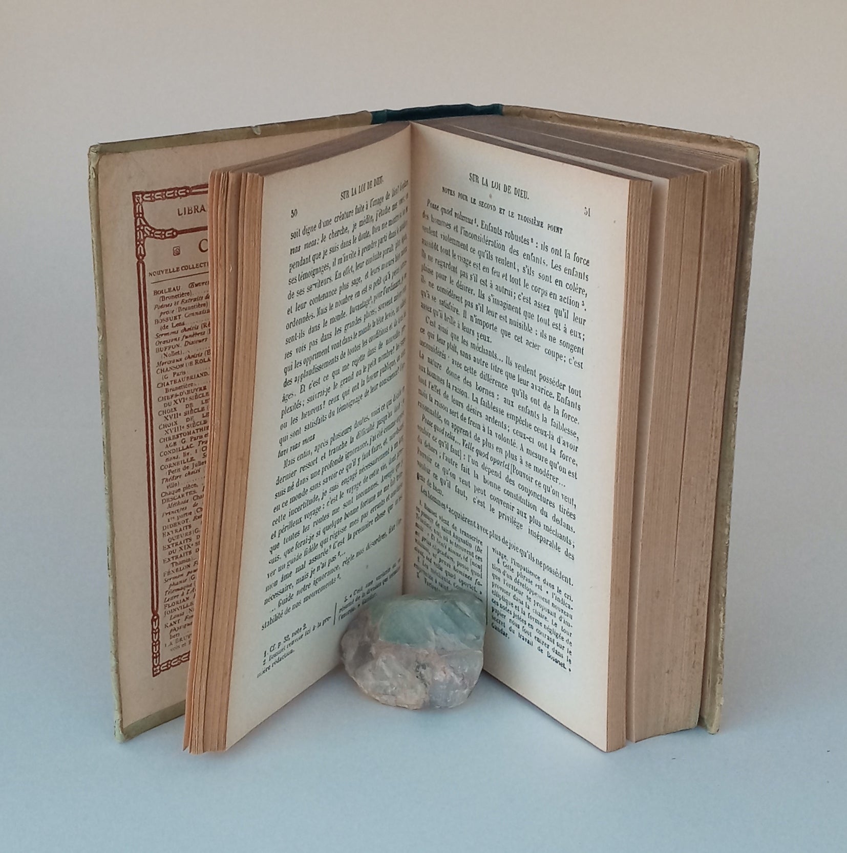 Sermons Choises: Texte revu sur les manuscrits de la Bibliothèque Nationale. Publié avec une introduction, des notices, des notes et un choix de varientes par Alfred Rébelliau book cover