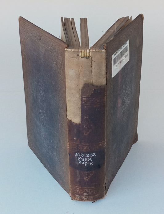 Belle Brittan, on a Tour, at Newport, and Here and There. book cover