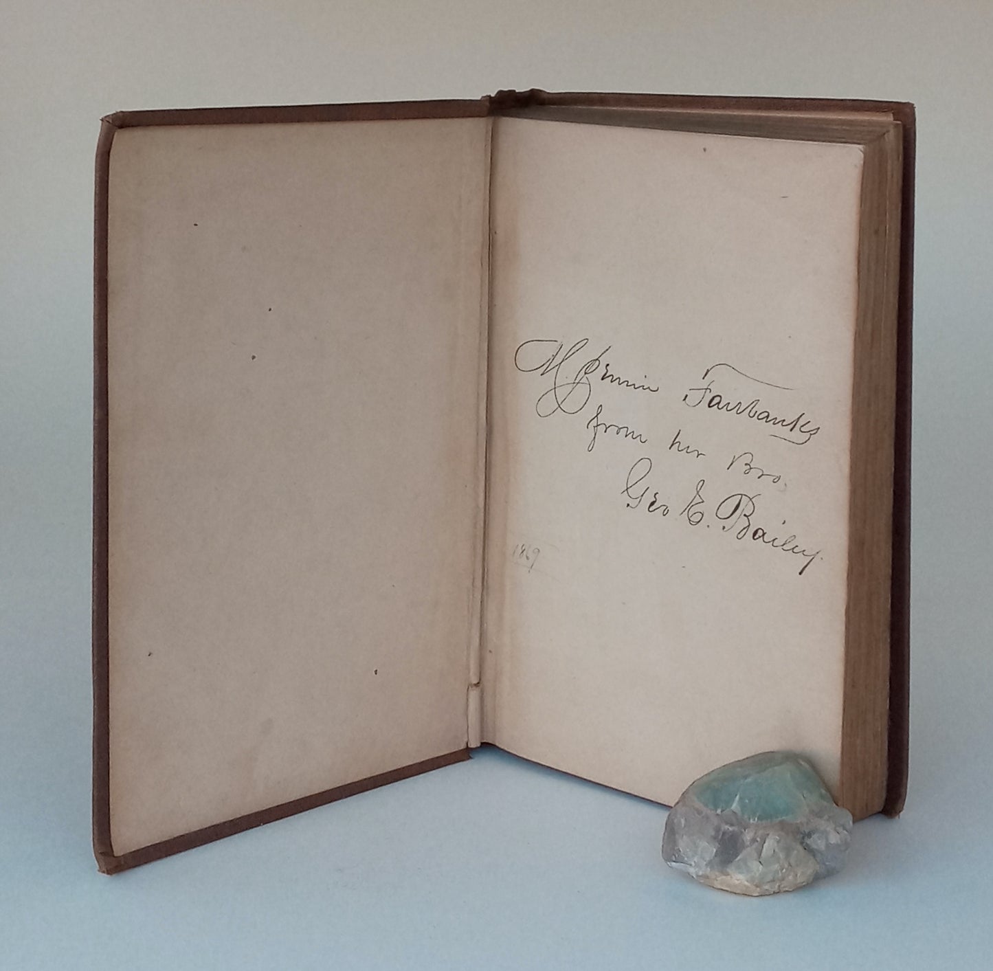 Norwood; or, Village Life in New England. book cover