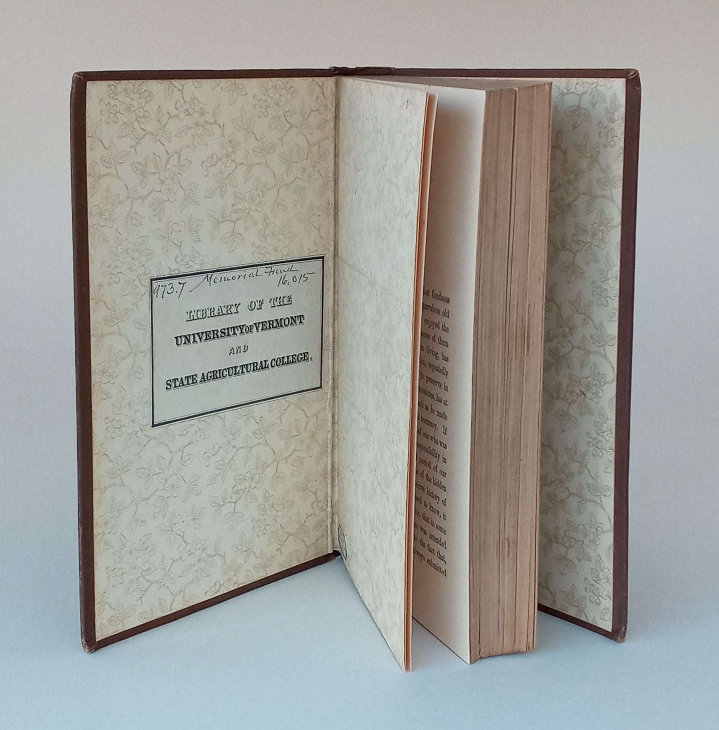 Anecdotes of the Civil War in the United States book cover