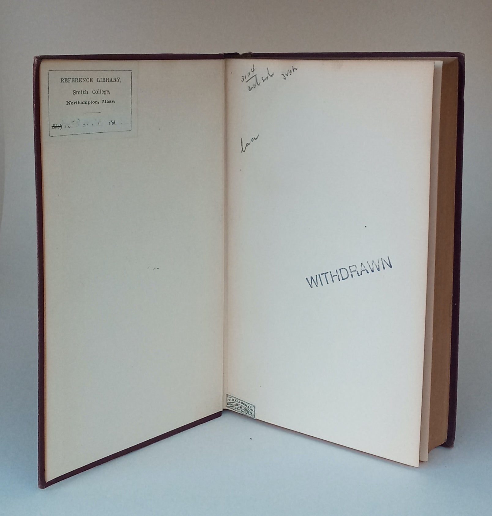 History of the American Civil War book cover