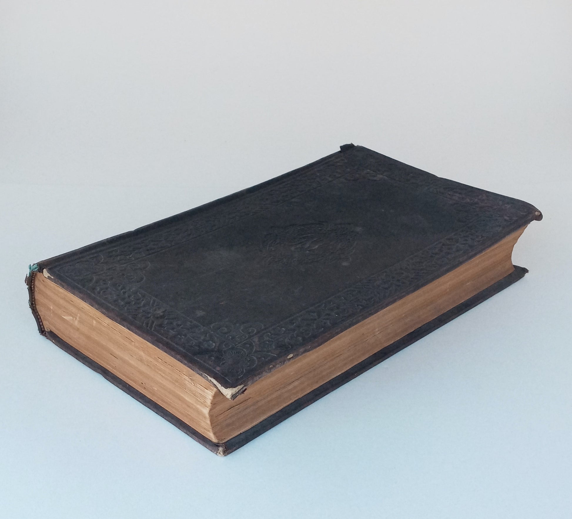 Extracts from the Diary and Correspondence of the Late Amos Lawrence; with a brief account of some incidents in his life. book cover