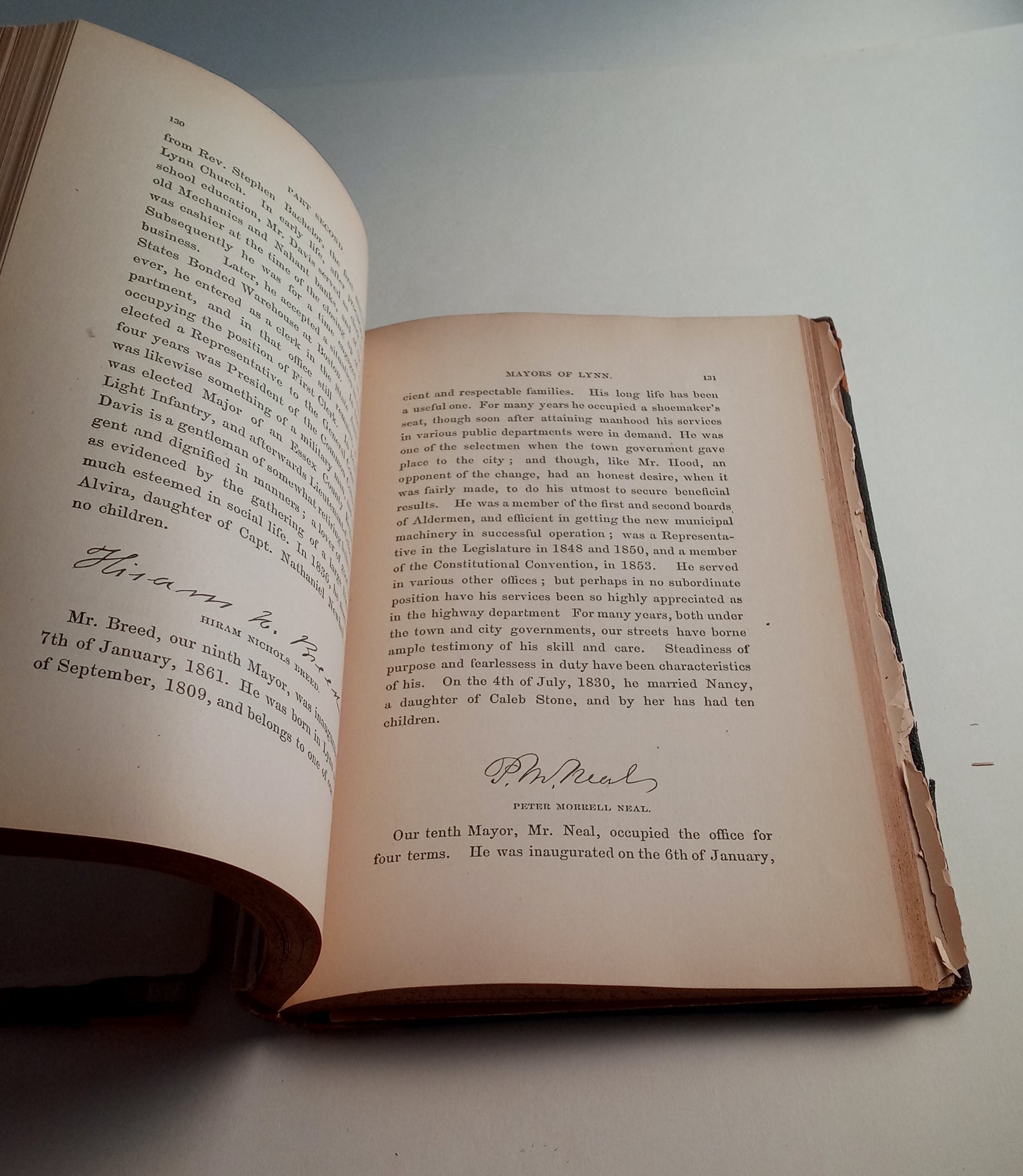 Proceedings in Lynn, Massachusetts, June 17, 1879, being the 250th anniversary of the settlement. Embracing the oration by Cyrus M. Tracy, and the addresses, correspondence, etc. with an introductory chapter and a second part. book cover