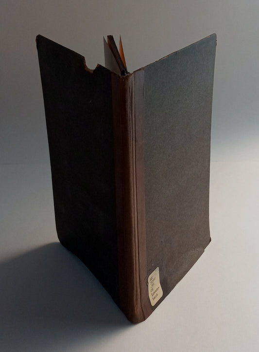God's Ways, Not as Our Ways. A Sermon, Occasioned by the Death of the Rev. Samuel Worcester, D.D., senior pastor of the Tabernacle Church in Salem, Mass. book cover