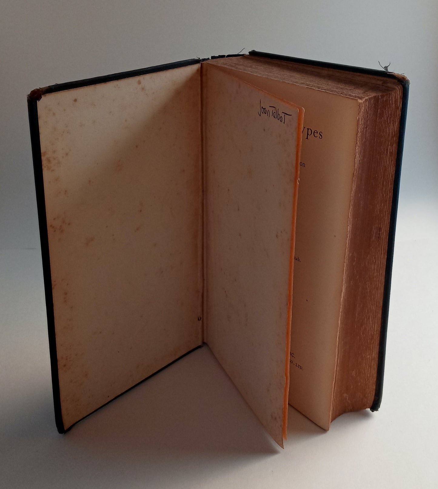 Psychological Types or the Psychology of Individuation book cover