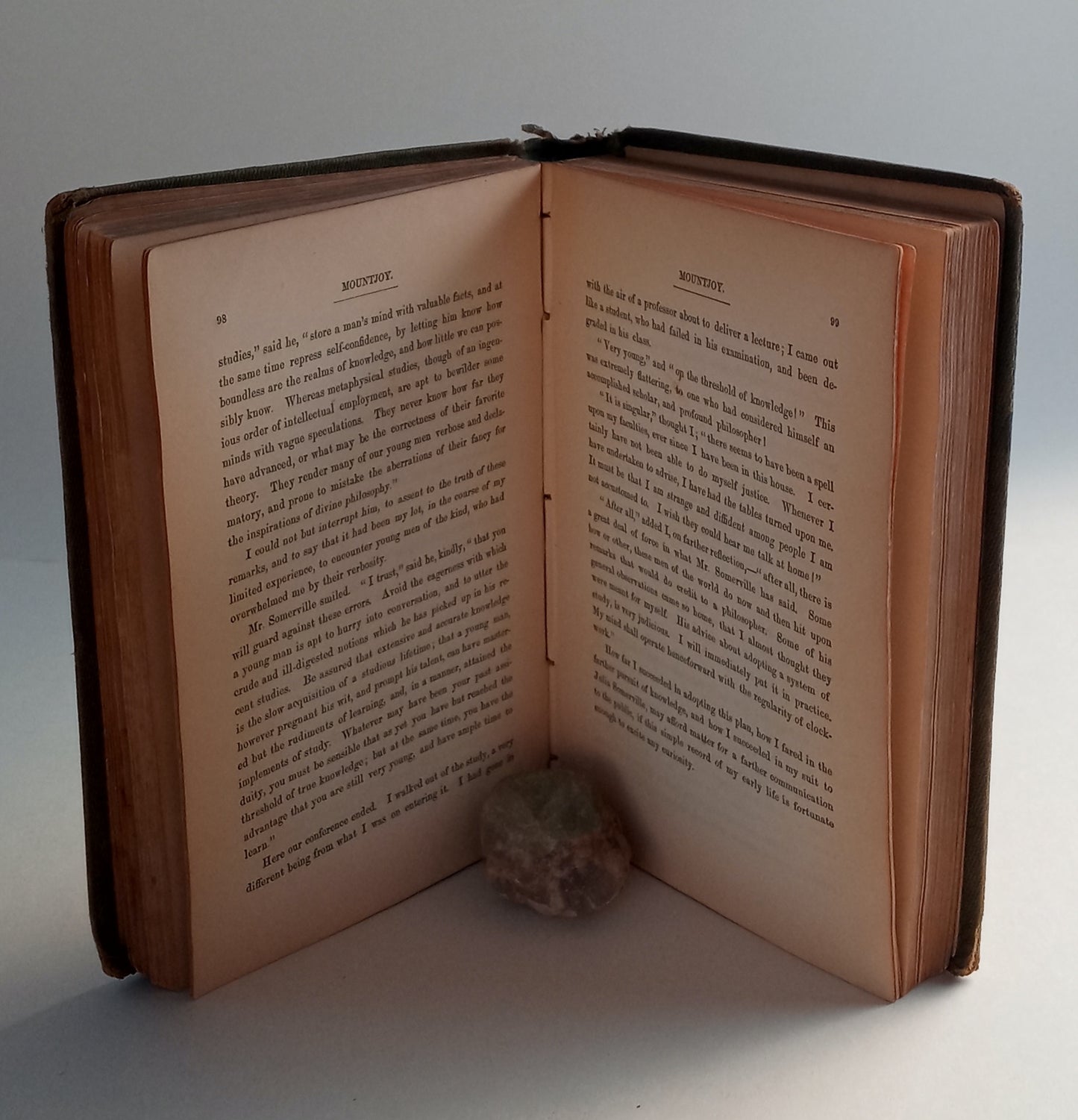 Wolfert's Roost and other papers, now first collected book cover