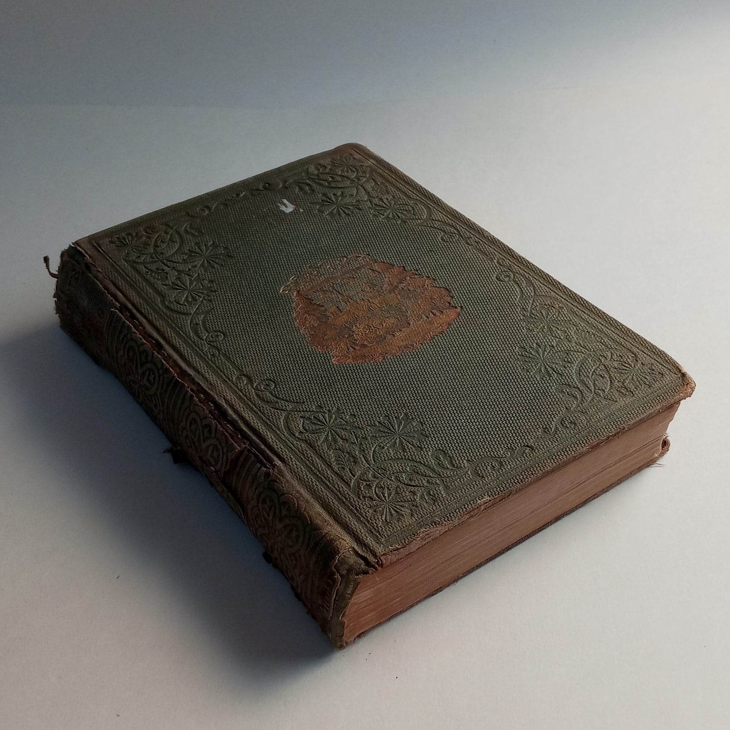 Wolfert's Roost and other papers, now first collected book cover