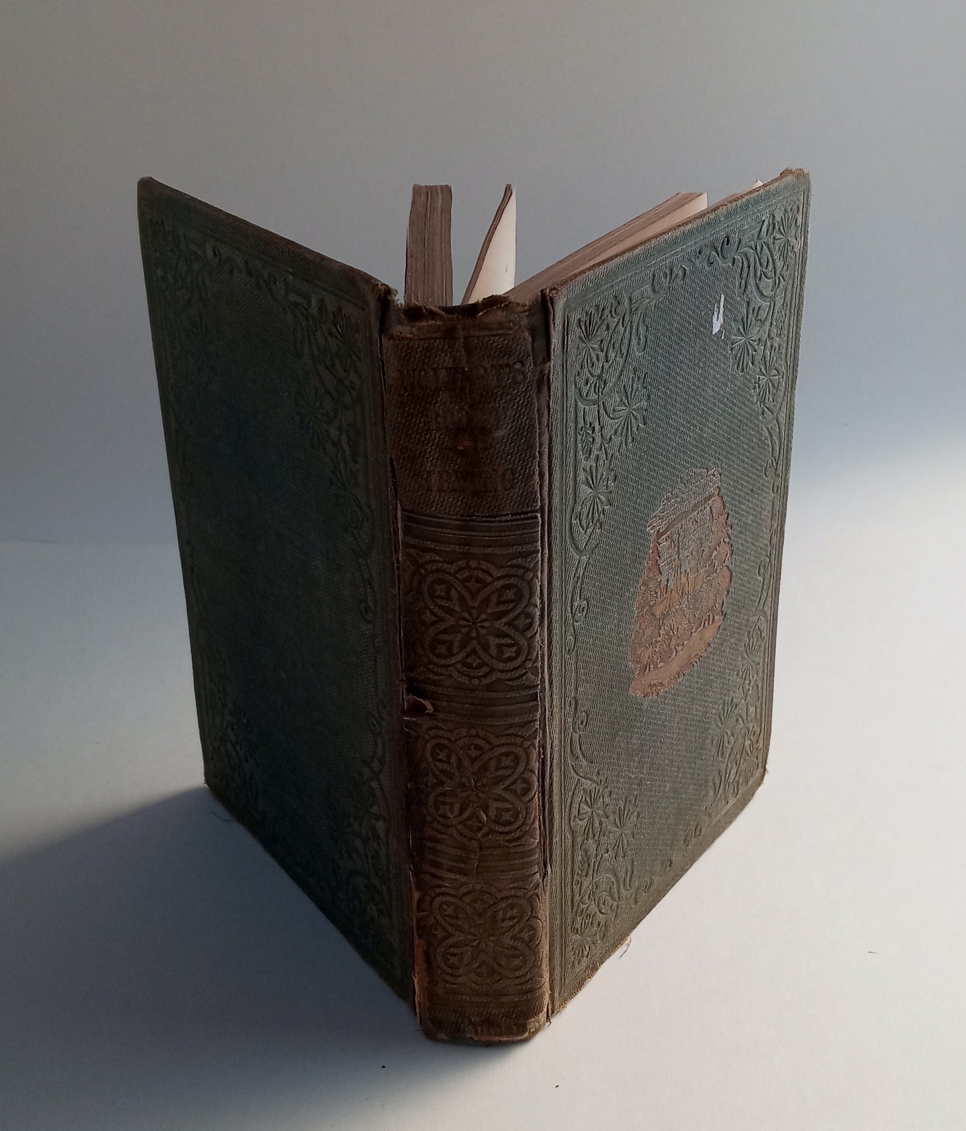 Wolfert's Roost and other papers, now first collected book cover