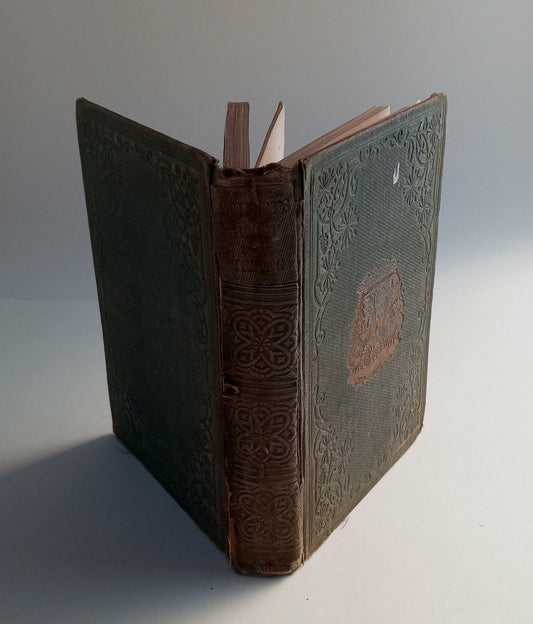 Wolfert's Roost and other papers, now first collected book cover