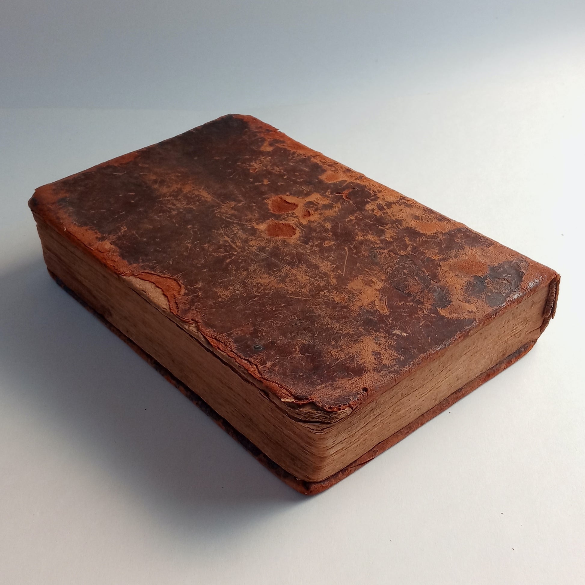 Theron and Aspasio: or, a Series of Dialogues and Letters, upon the most important and interesting subjects. In two volumes. Volume II. book cover