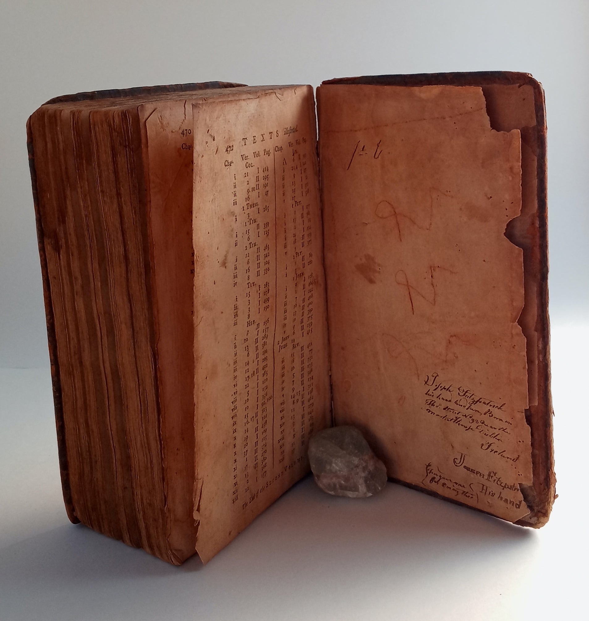 Theron and Aspasio: or, a Series of Dialogues and Letters, upon the most important and interesting subjects. In two volumes. Volume II. book cover