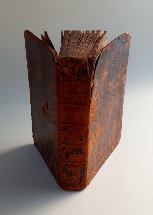 Theron and Aspasio: or, a Series of Dialogues and Letters, upon the most important and interesting subjects. In two volumes. Volume II. book cover