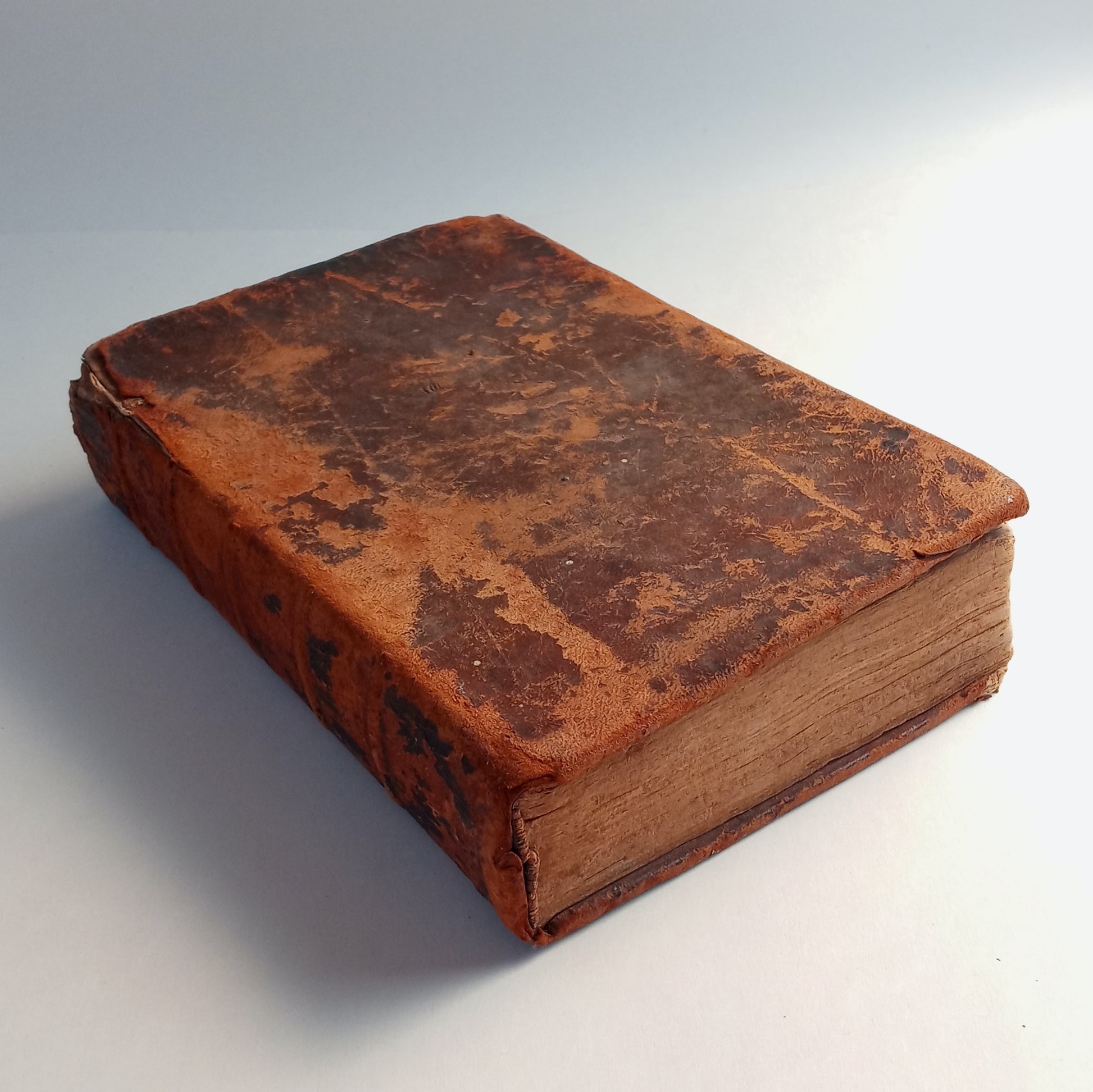 Theron and Aspasio: or, a Series of Dialogues and Letters, upon the most important and interesting subjects. In two volumes. Volume II. book cover