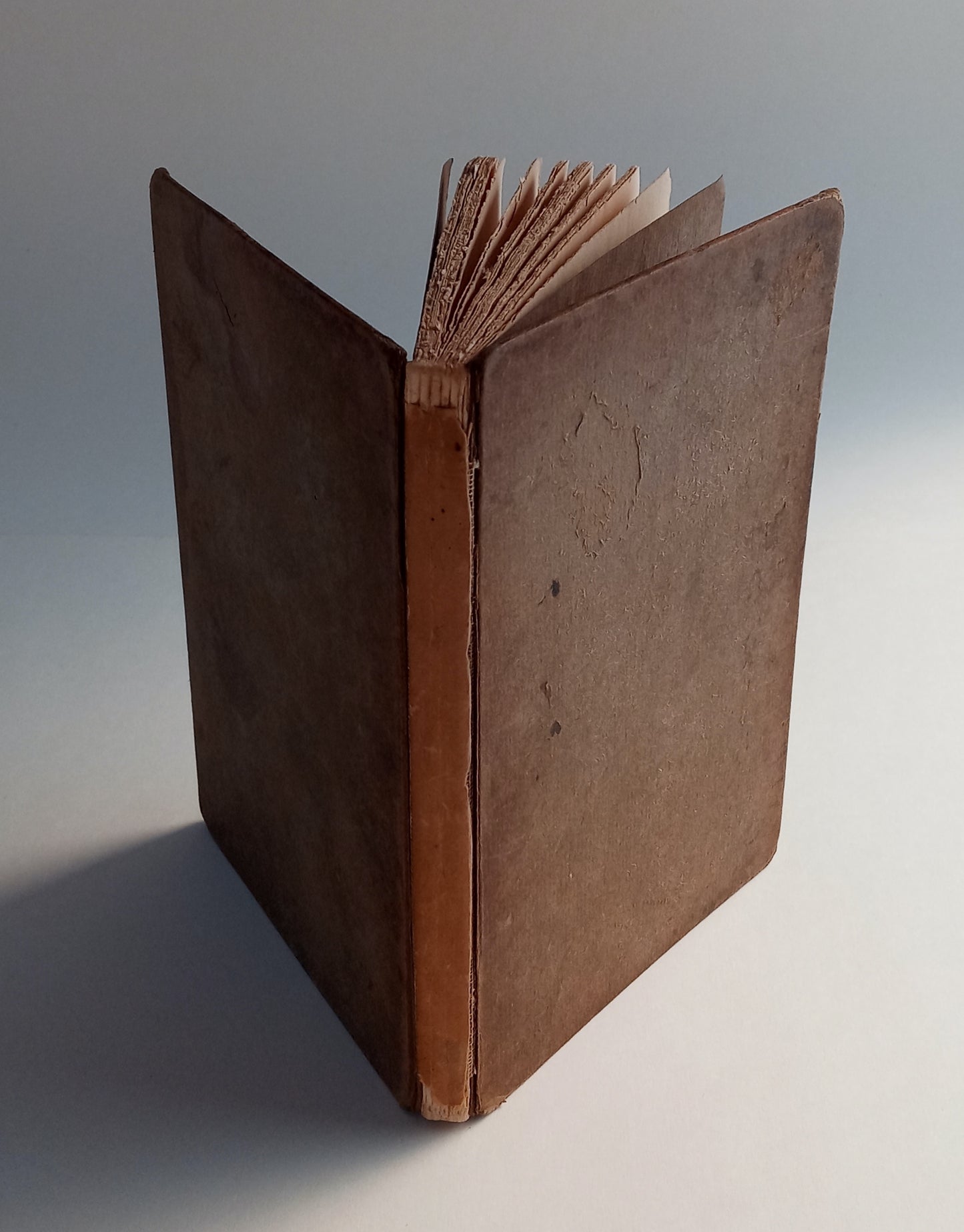 The Prayers of Doctor Samuel Johnson book cover