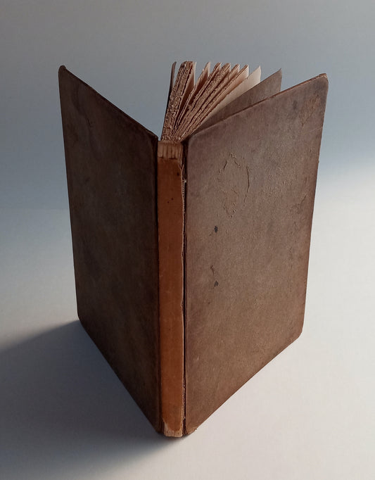 The Prayers of Doctor Samuel Johnson book cover