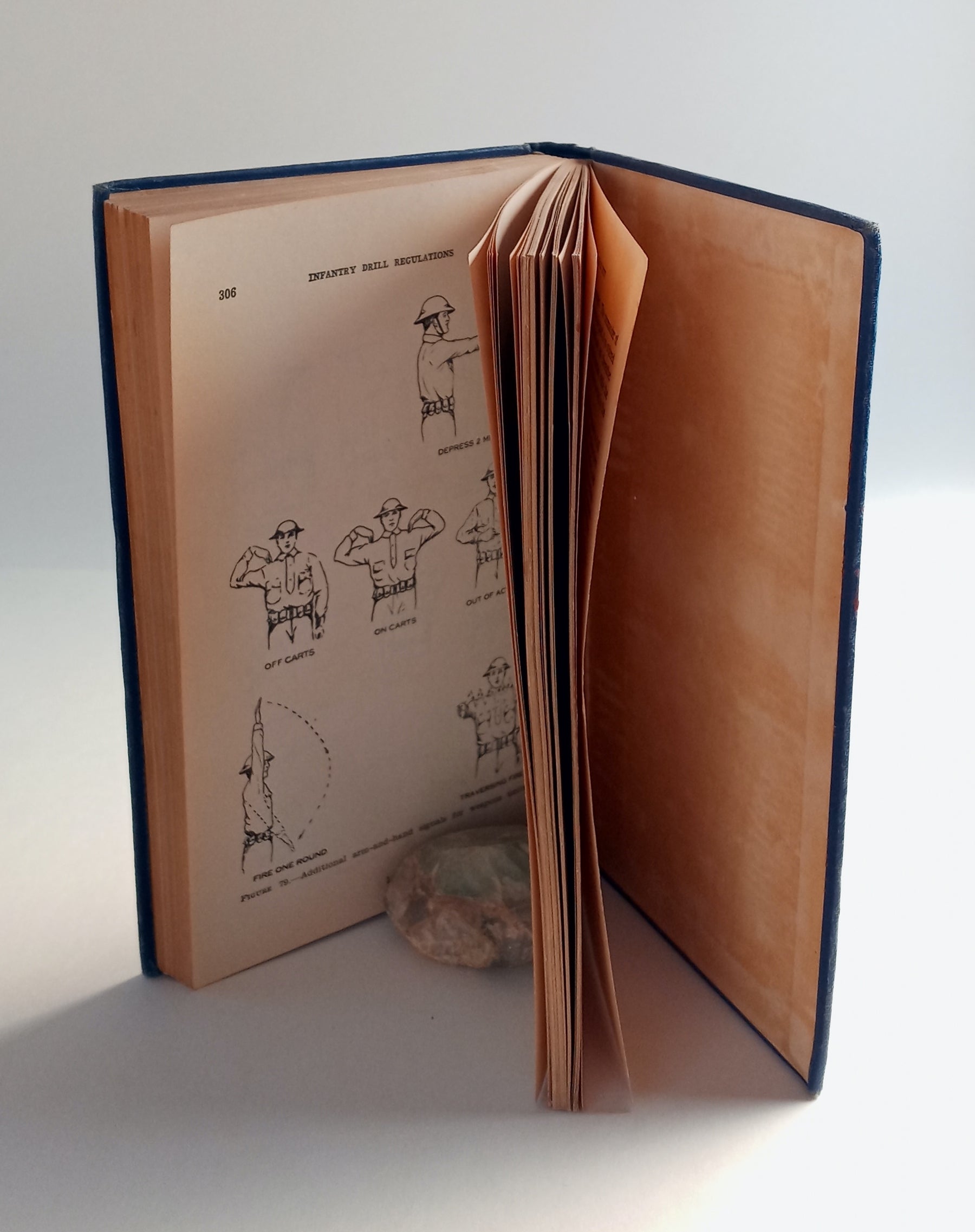 FM 22-5: Basic Field Manual, Infantry Drill Regulations book cover