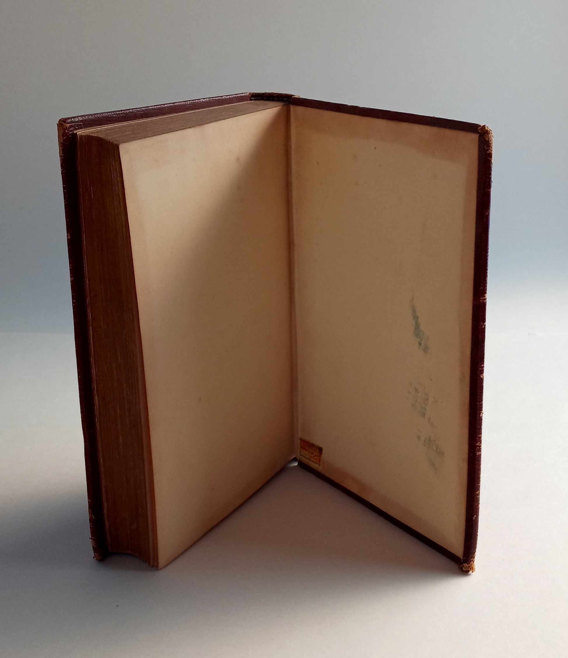 The Rose of Sharon: A Religious Souvenier for MDCCCLIII book cover