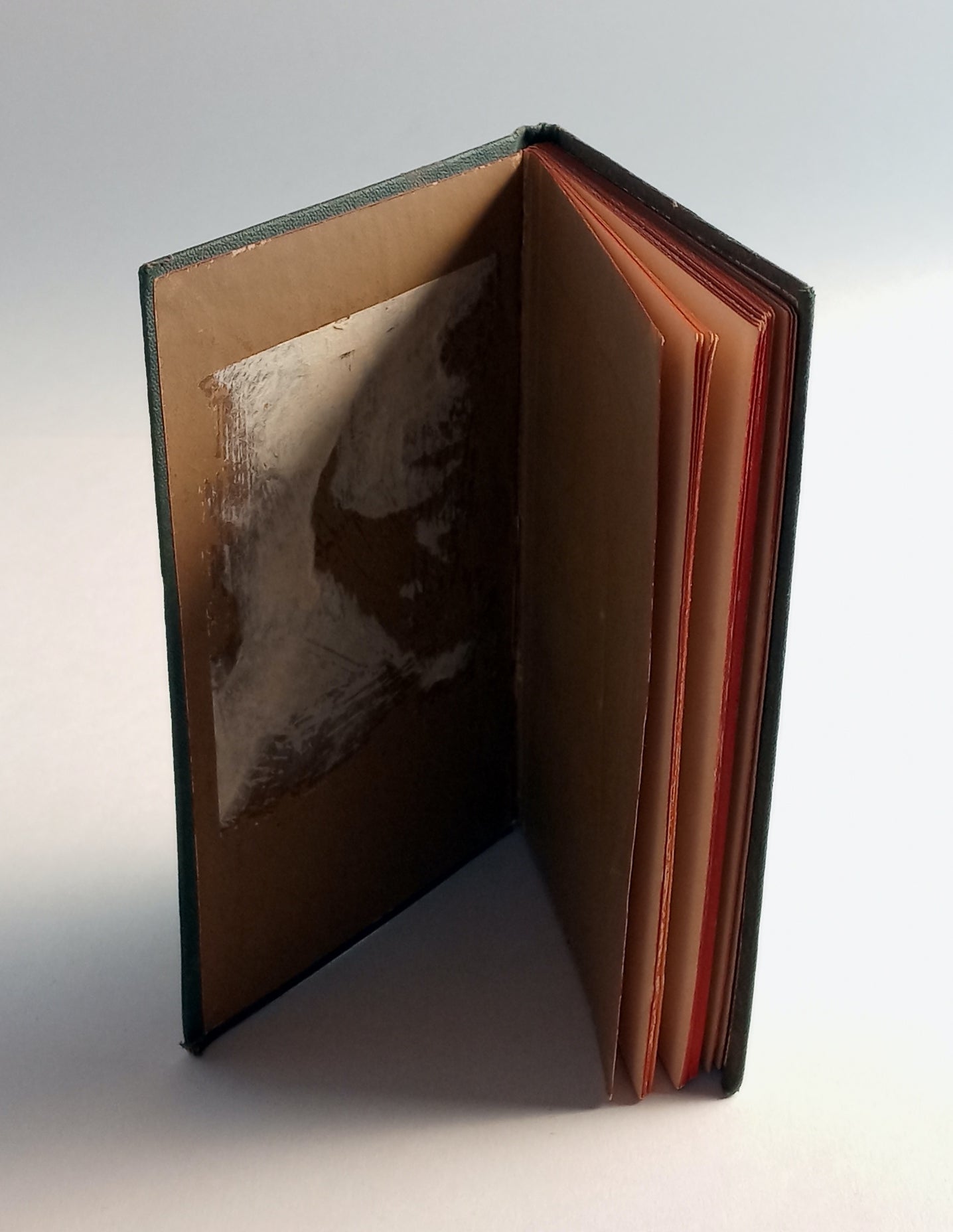 Incidents in the Life of Boylston Poore, Familiarly Known as Father Poore book cover