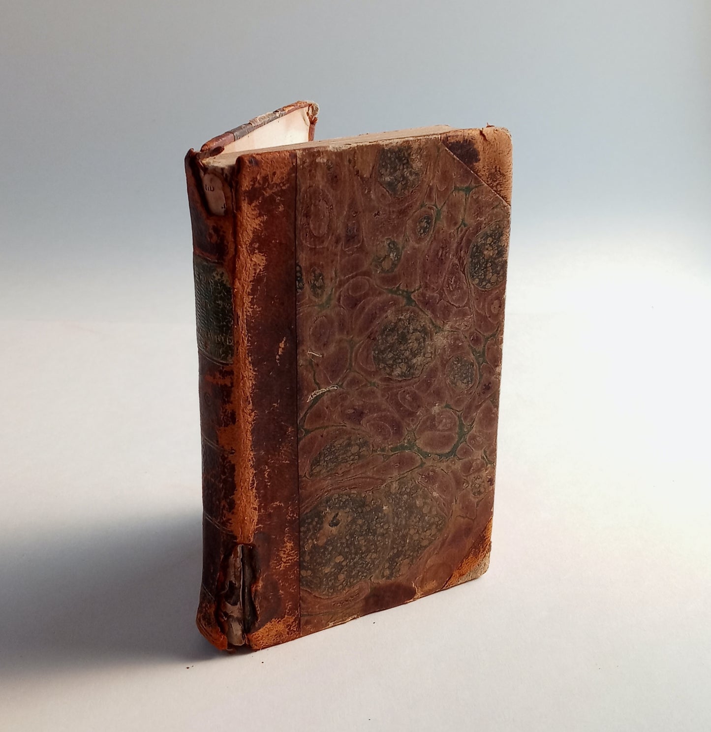 Leçons de Géographie book cover