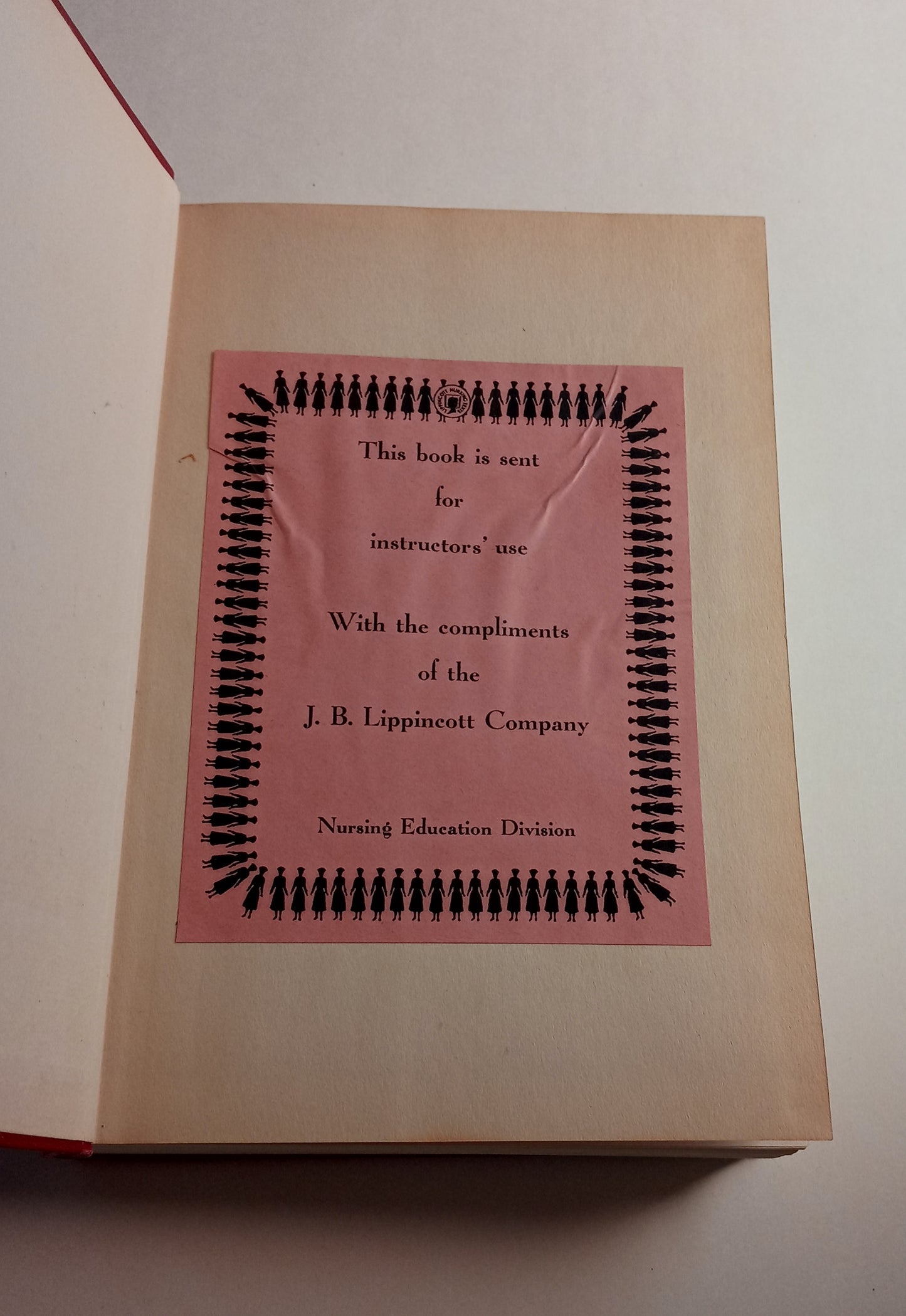 Fundamentals of Nursing: The Humanities and the Sciences in Nursing book cover