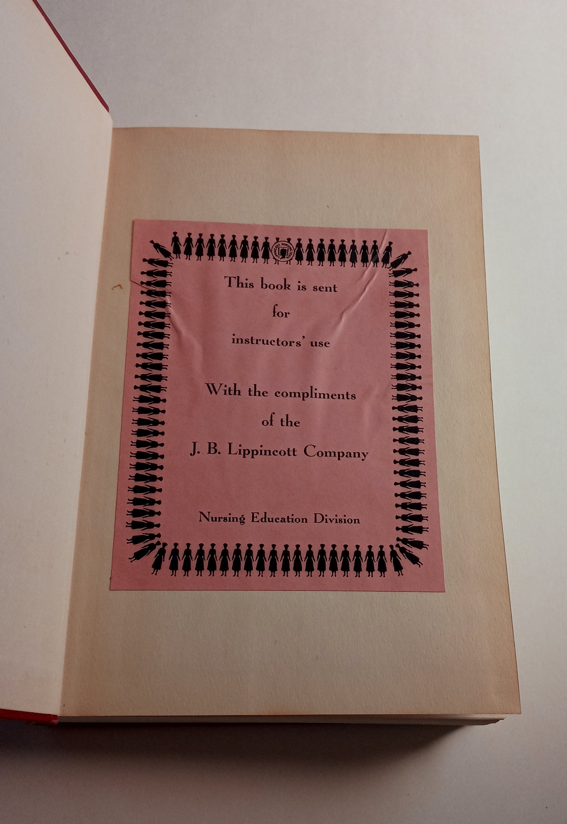 Fundamentals of Nursing: The Humanities and the Sciences in Nursing book cover