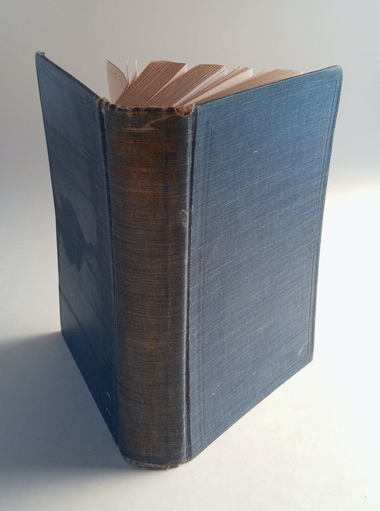 Obstetric and Gynecologic Nursing book cover