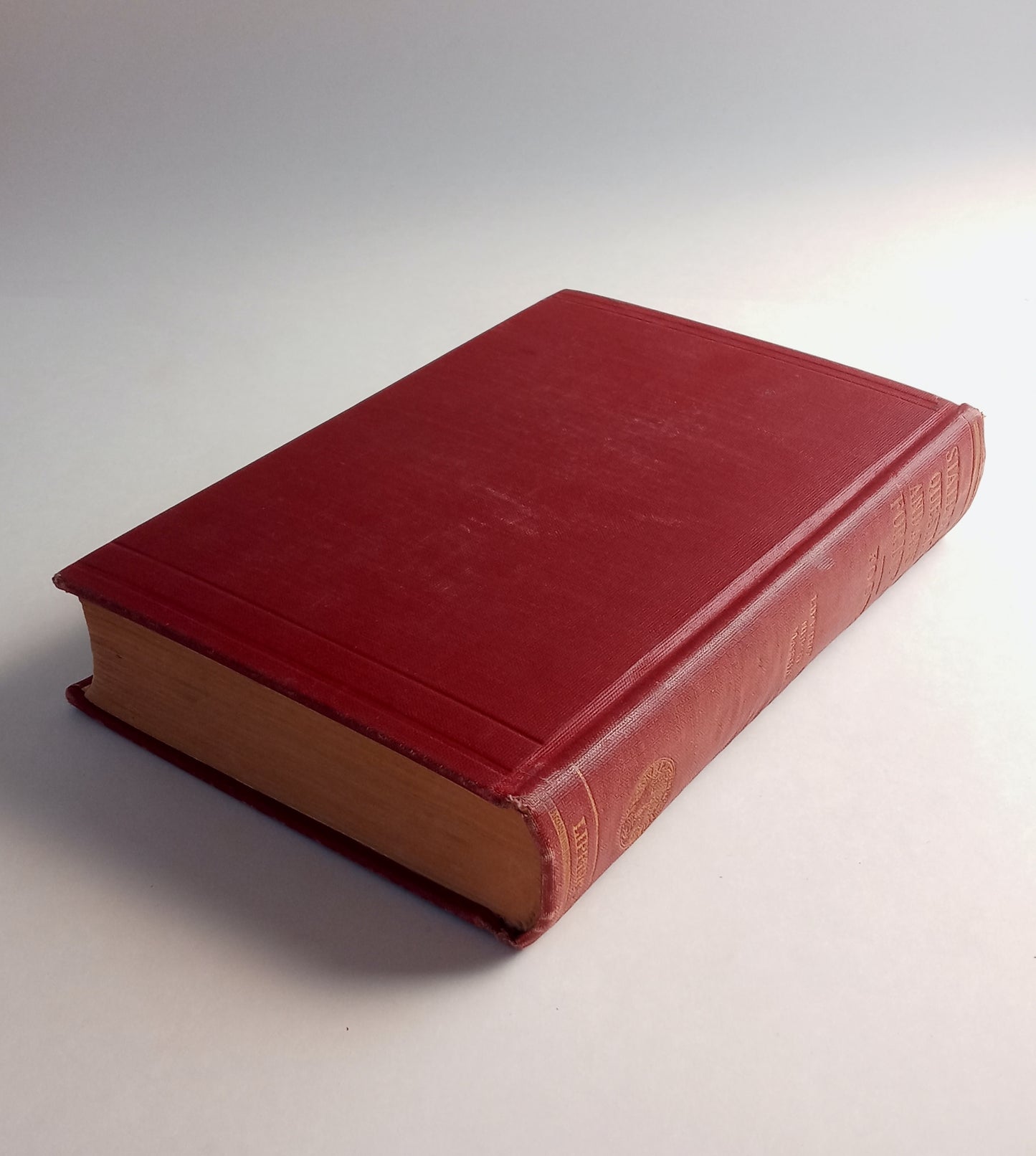 State Board Questions and Answers for Nurses, being the actual questions submitted at the examinations of 31 state examining boards for nurses, with answers book cover