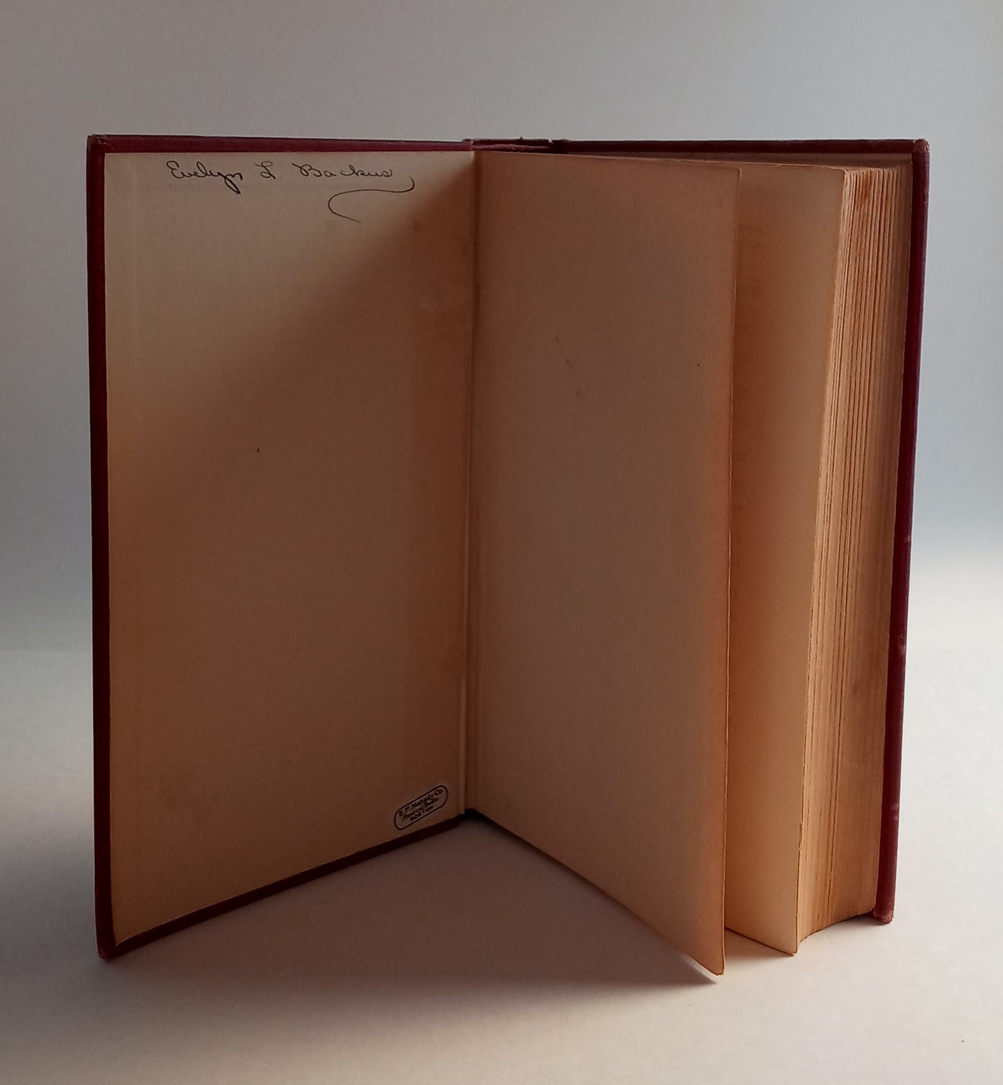 State Board Questions and Answers for Nurses, being the actual questions submitted at the examinations of 31 state examining boards for nurses, with answers book cover