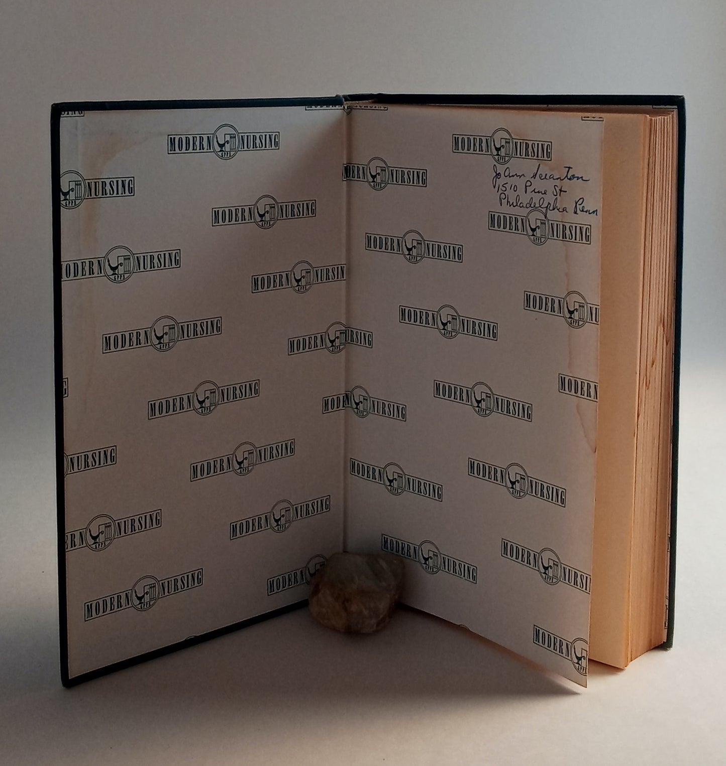 Interpersonal Relationships in Nursing: A Conceptual Frame of reference for Psychodynamic Nursing book cover