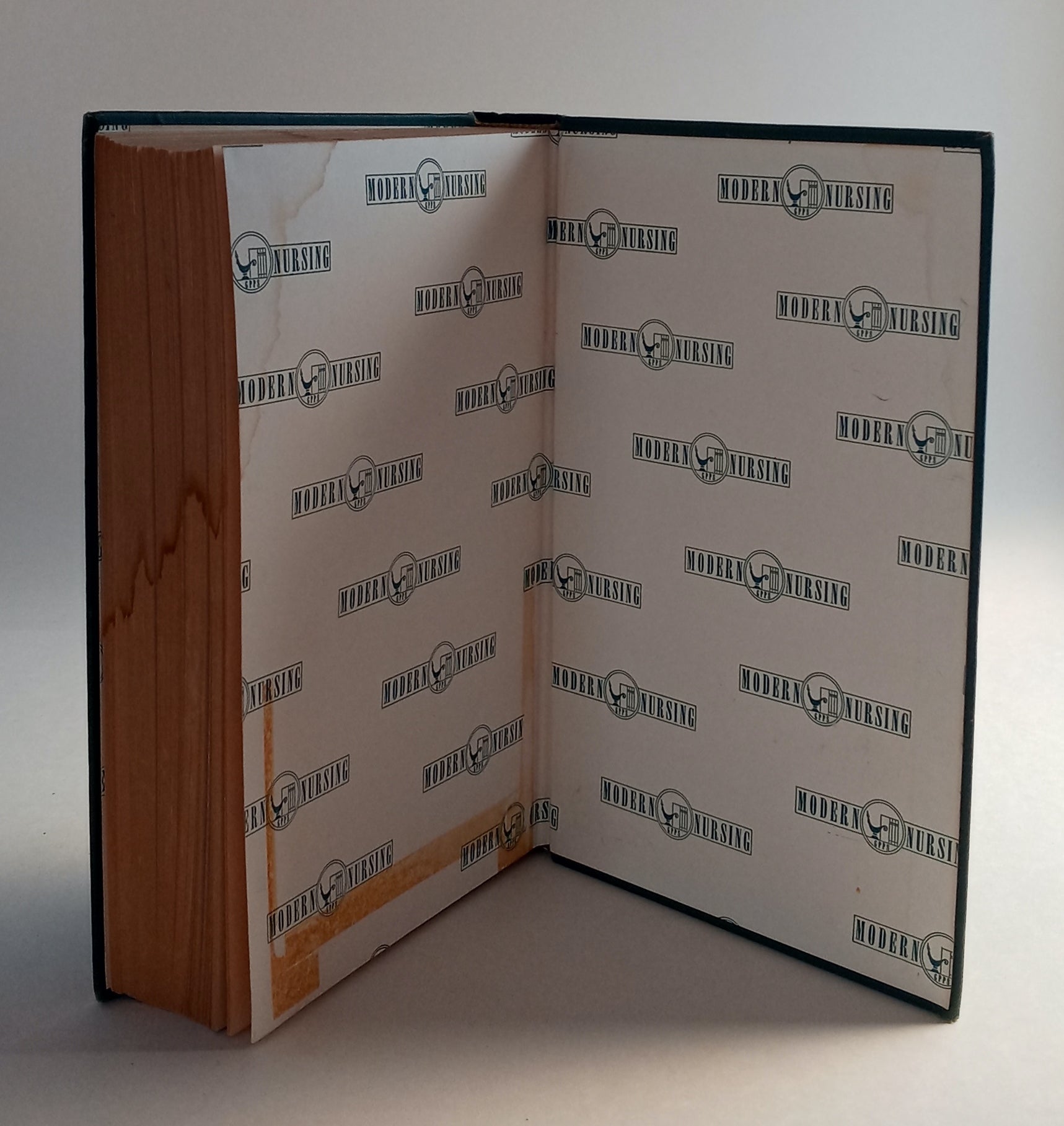 Interpersonal Relationships in Nursing: A Conceptual Frame of reference for Psychodynamic Nursing book cover