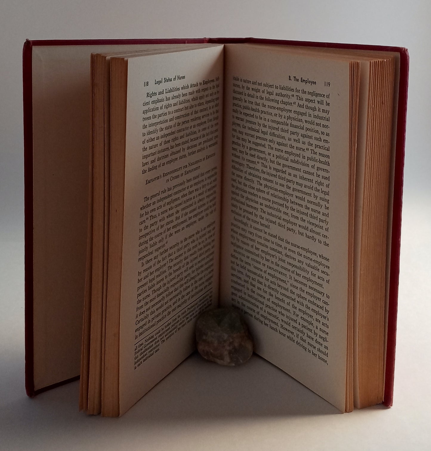 Legal Aspects of Nursing book cover