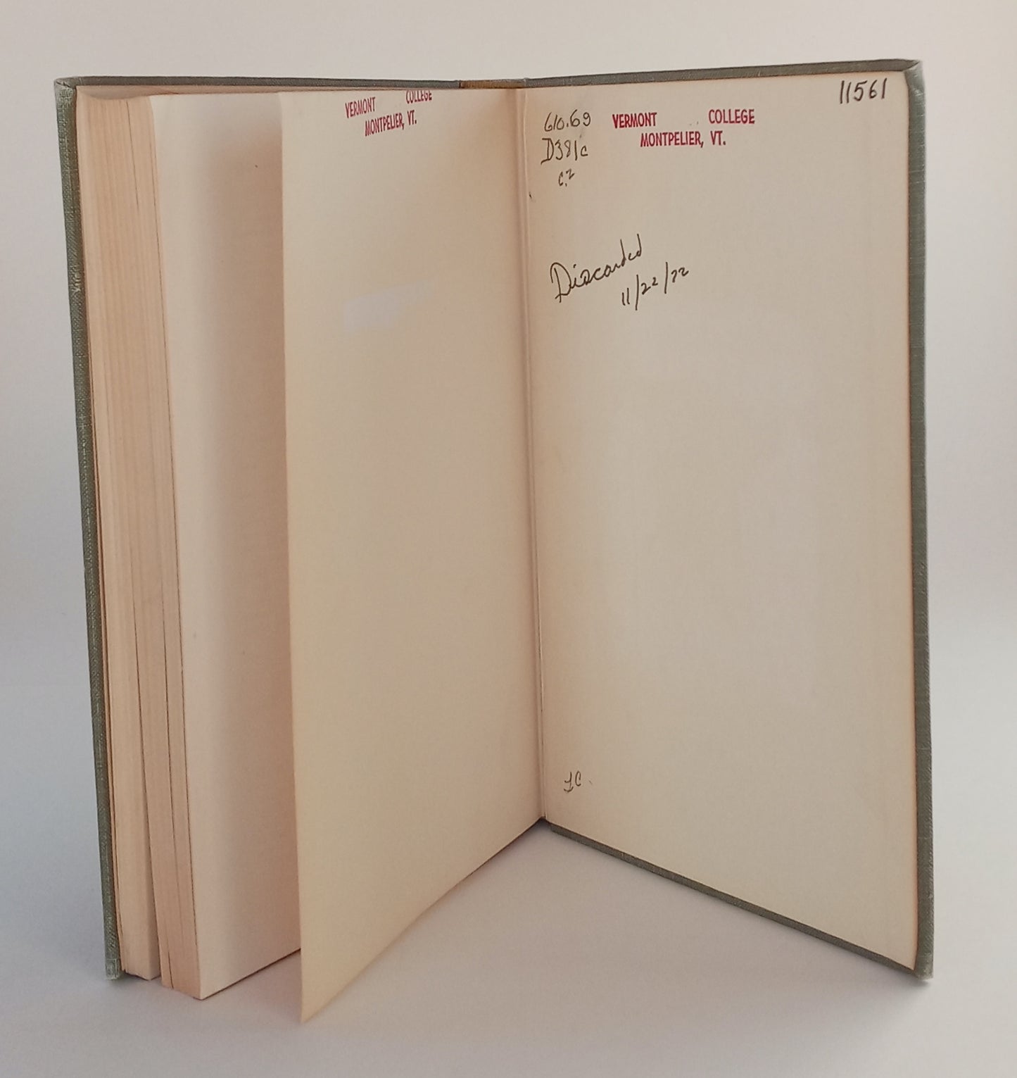 Careers for Nurses book cover