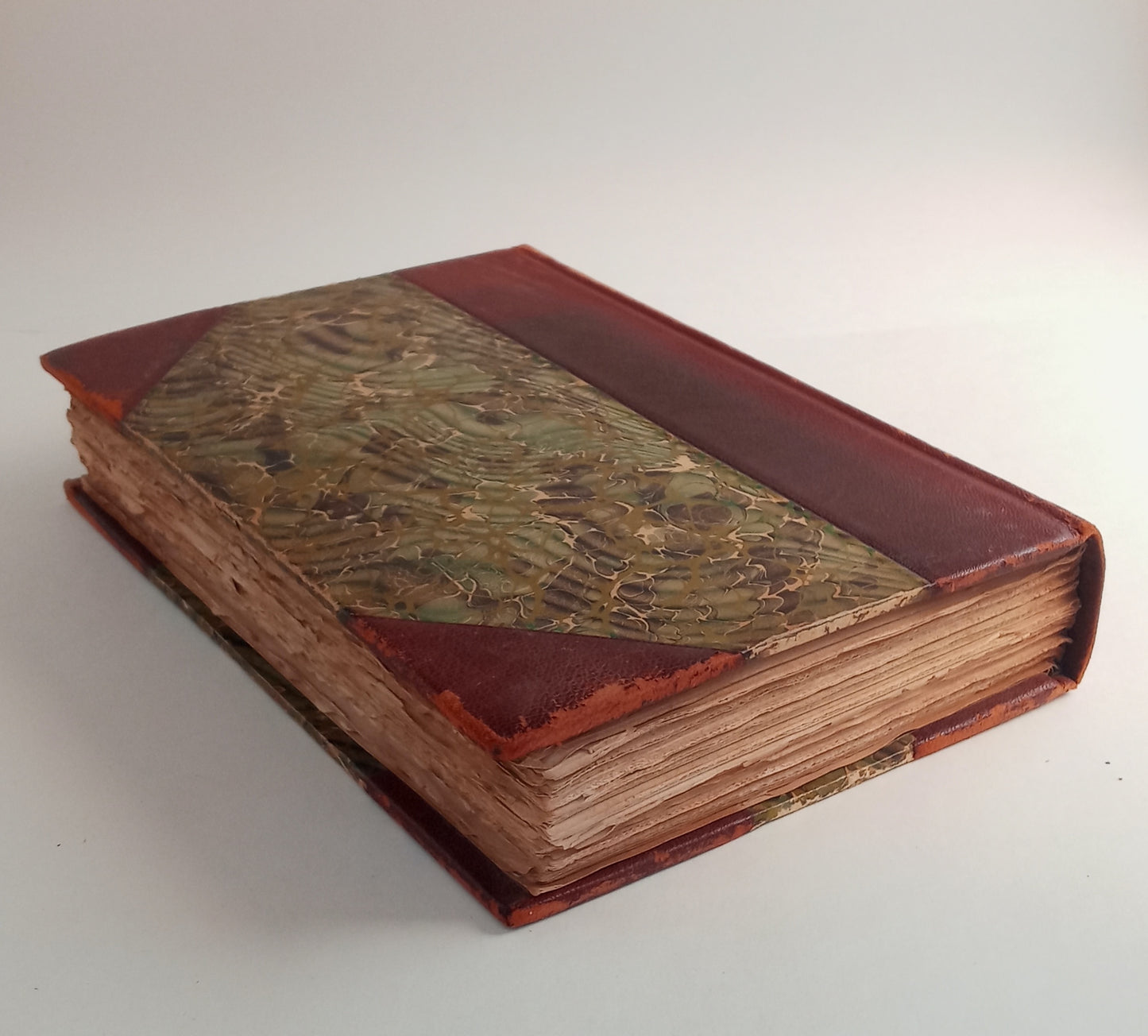 The Complete Works of William Shakespeare in Ten Volumes, Volume I ONLY: The Life of Shakespeare, The Tempest, Two Gentlemen of Verona, The Merry Wives of Windsor, Measure for Measure; The Stratford-on-Avon Edition book cover