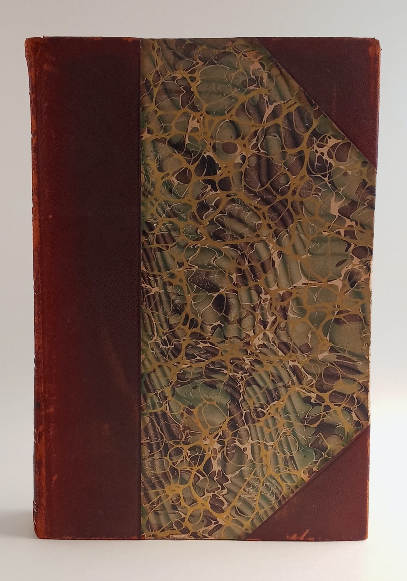 The Complete Works of William Shakespeare in Ten Volumes, Volume I ONLY: The Life of Shakespeare, The Tempest, Two Gentlemen of Verona, The Merry Wives of Windsor, Measure for Measure; The Stratford-on-Avon Edition book cover