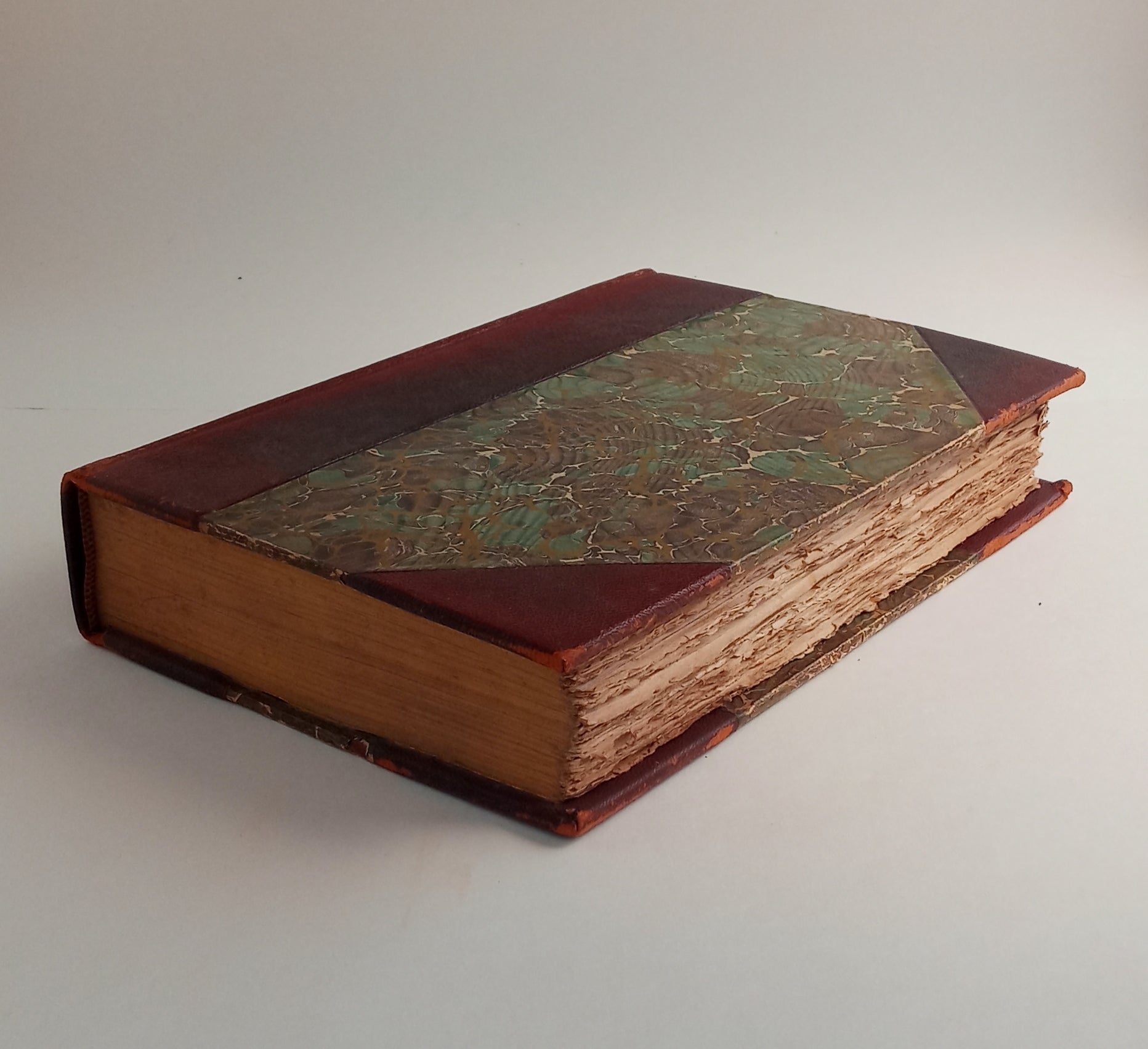 The Complete Works of William Shakespeare in Ten Volumes, Volume IV ONLY: King John, King Richard II, King Henry IV part I and II, King Henry V; The Stratford-on-Avon Edition book cover