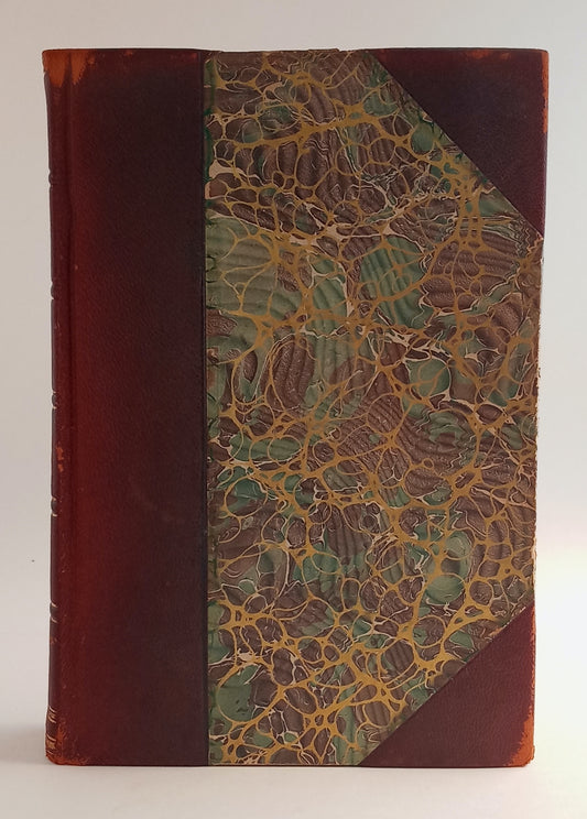 The Complete Works of William Shakespeare in Ten Volumes, Volume IV ONLY: King John, King Richard II, King Henry IV part I and II, King Henry V; The Stratford-on-Avon Edition book cover