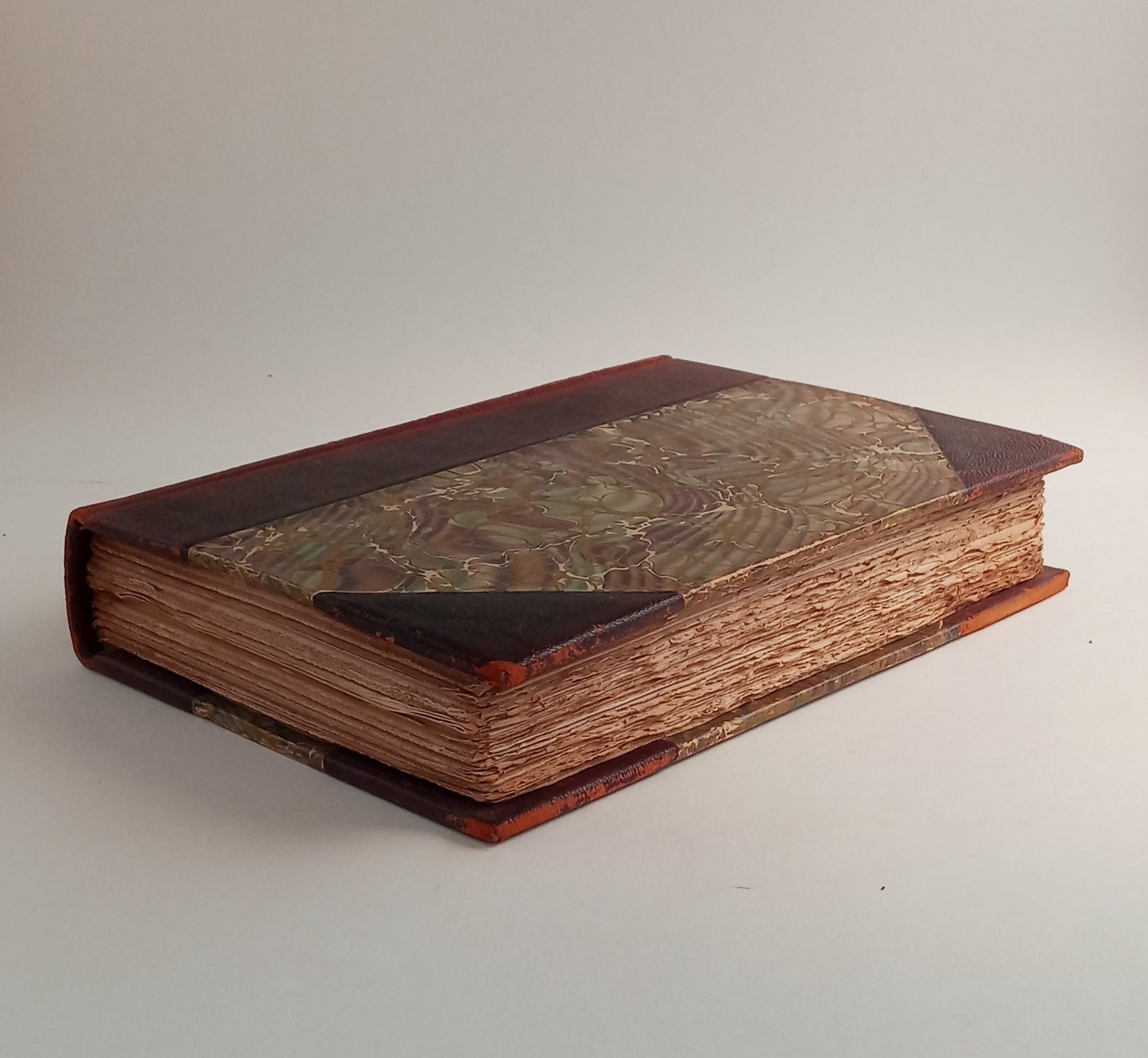The Complete Works of William Shakespeare in Ten Volumes, Volume VI ONLY: Troilus and Cressida, Coriolanus, Titus Andronicus, Romeo and Juliet; The Stratford-on-Avon Edition book cover