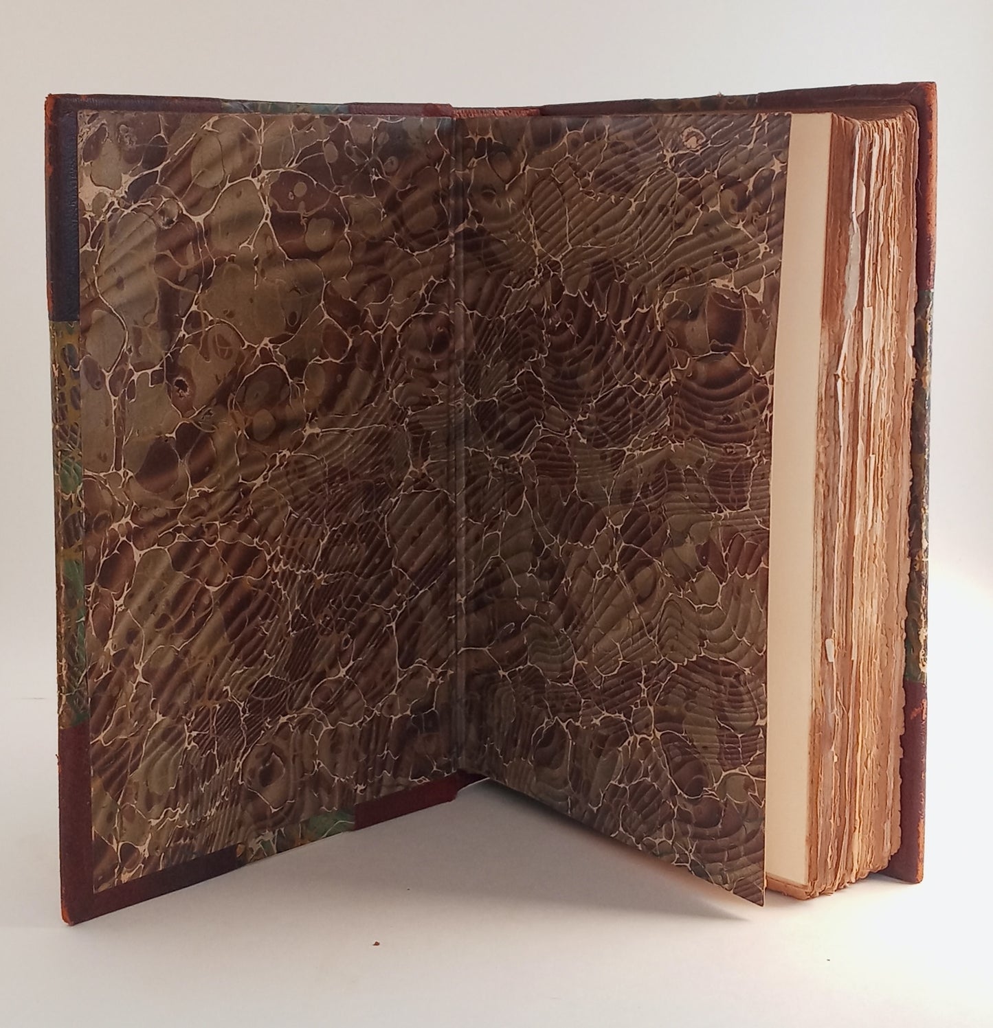 The Complete Works of William Shakespeare in Ten Volumes, Volume VII ONLY: Timon of Athens, Julius Caesar, Macbeth, Hamlet; The Stratford-on-Avon Edition book cover