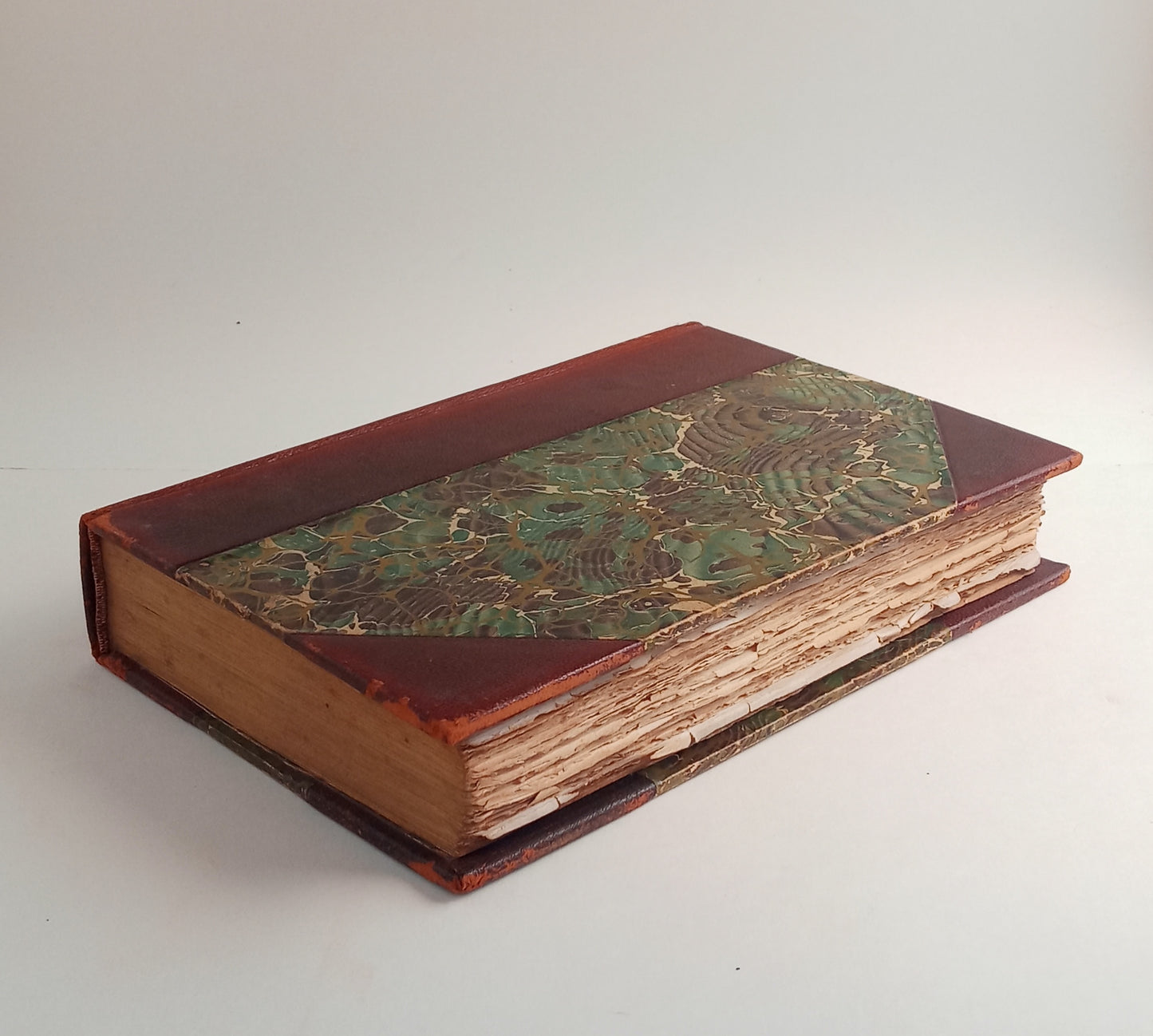 The Complete Works of William Shakespeare in Ten Volumes, Volume VII ONLY: Timon of Athens, Julius Caesar, Macbeth, Hamlet; The Stratford-on-Avon Edition book cover