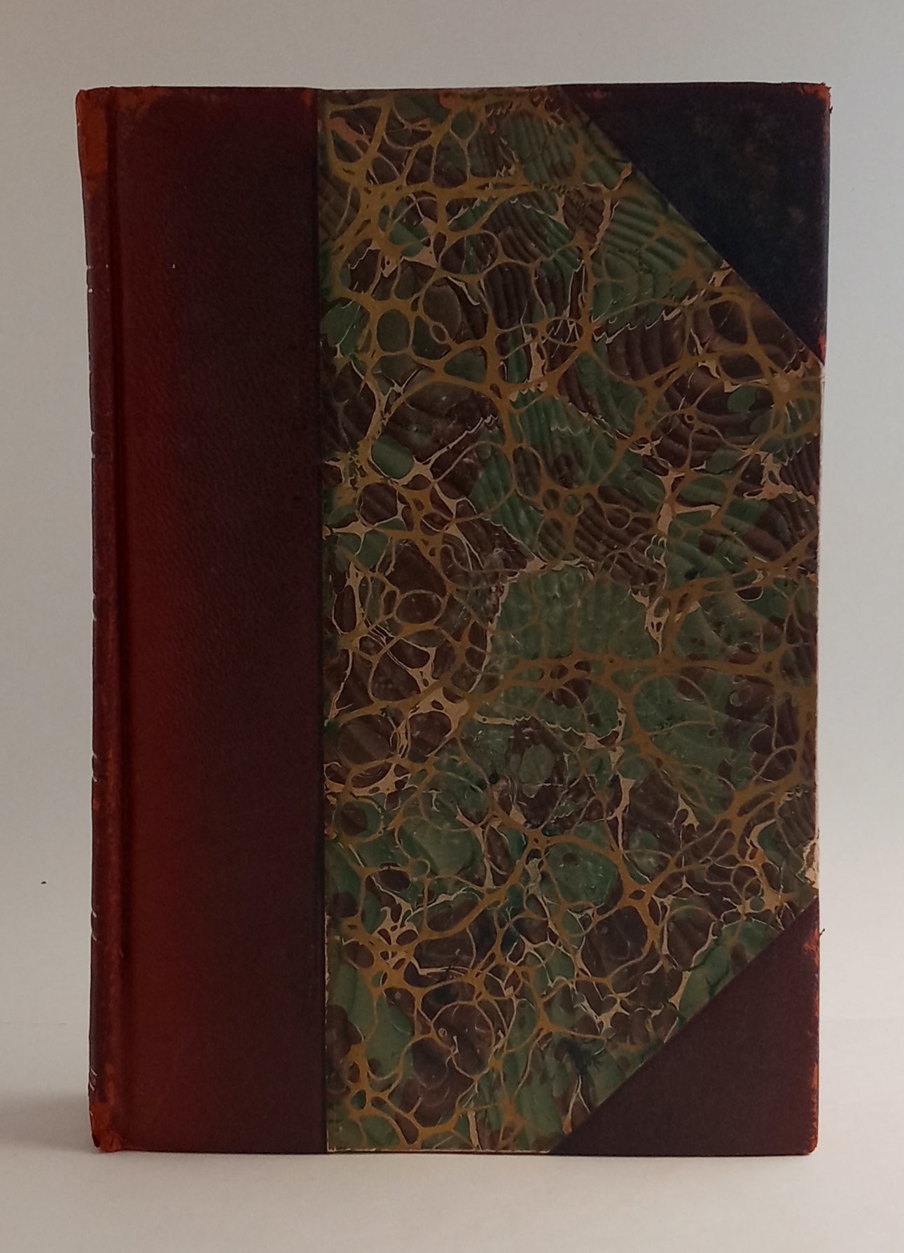 The Complete Works of William Shakespeare in Ten Volumes, Volume VII ONLY: Timon of Athens, Julius Caesar, Macbeth, Hamlet; The Stratford-on-Avon Edition book cover