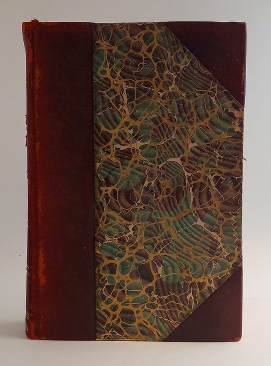 The Complete Works of William Shakespeare in Ten Volumes, Volume VIII ONLY: King Lear, Othello, Antony and Cleopatra, Cymbeline; The Stratford-on-Avon Edition book cover