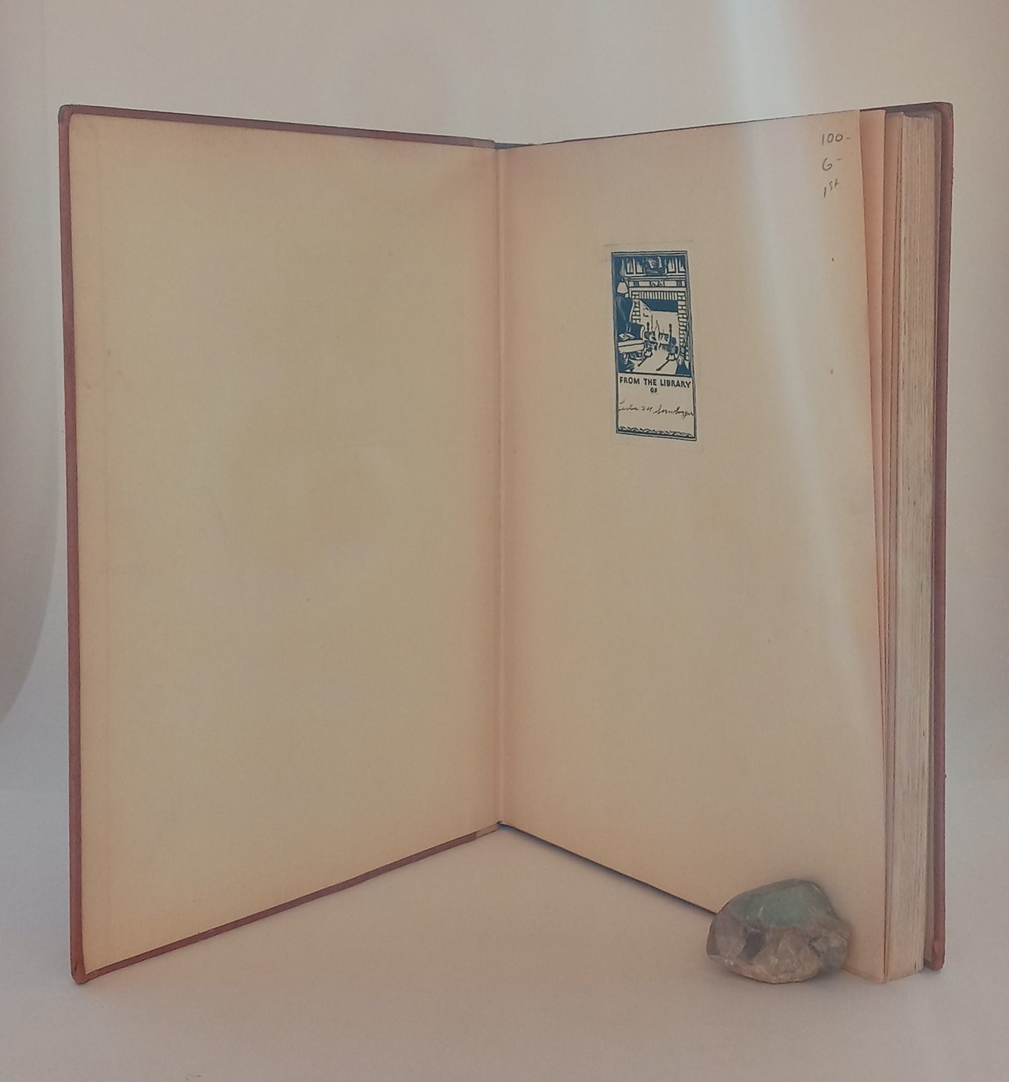 Contemporary American Etching, with introduction by Ralph Flint book cover
