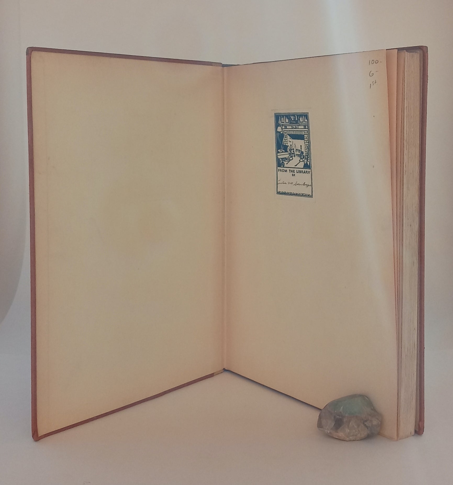 Contemporary American Etching, with introduction by Ralph Flint book cover