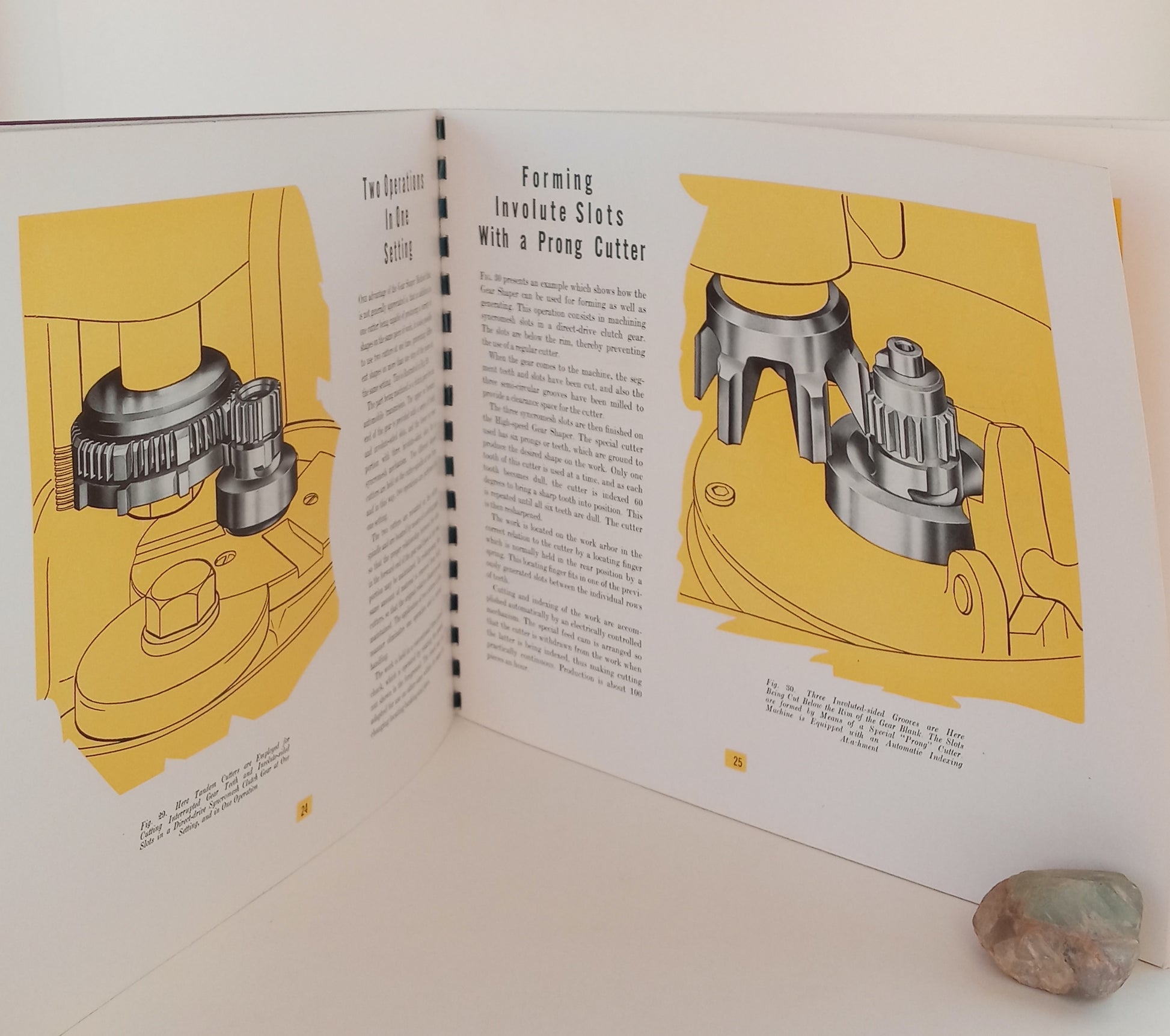 The Fellows Method book cover